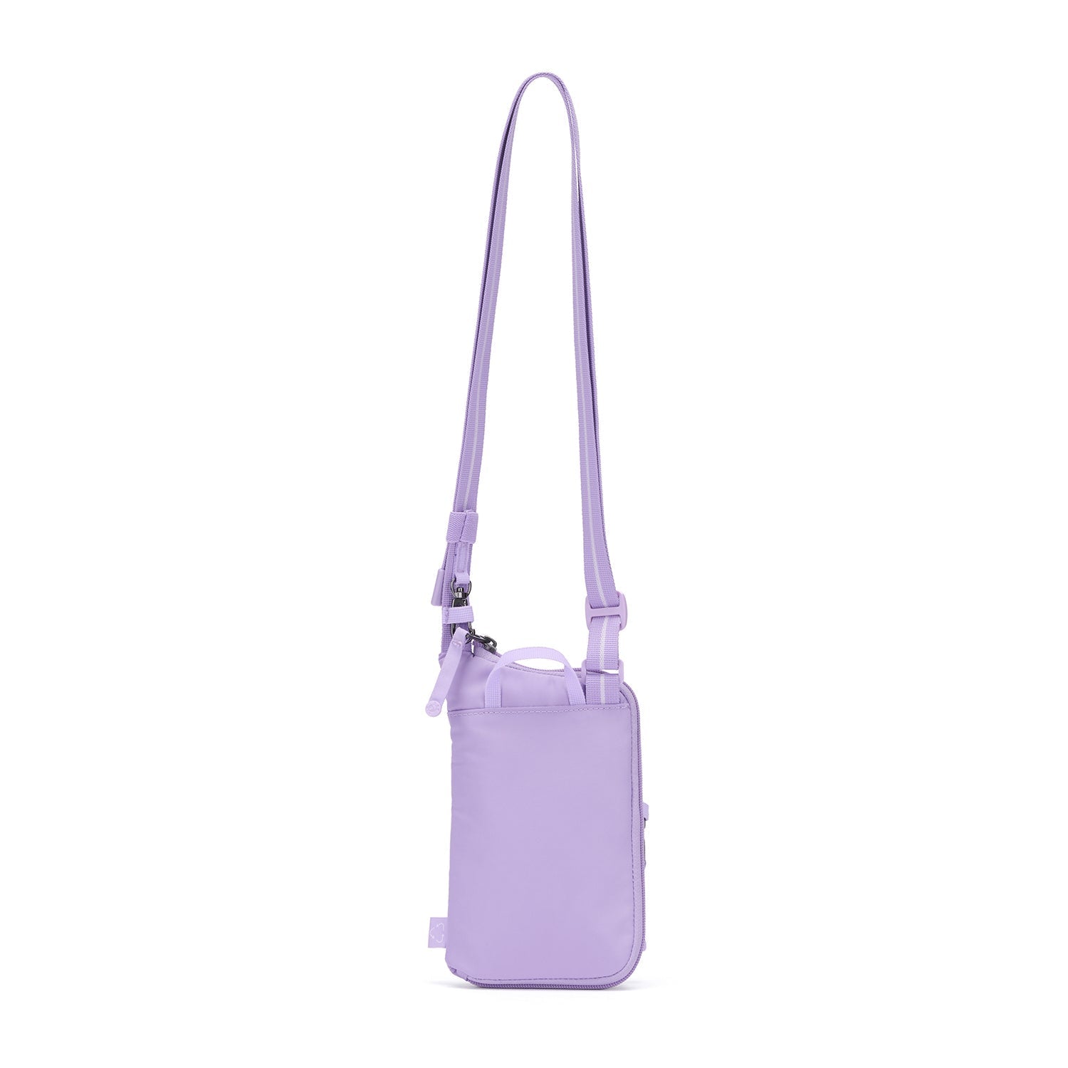 Product image of Pacsafe® GO Anti-Theft Tech Crossbody Pacsafe® GO Anti-Theft Tech Crossbody, Lavender