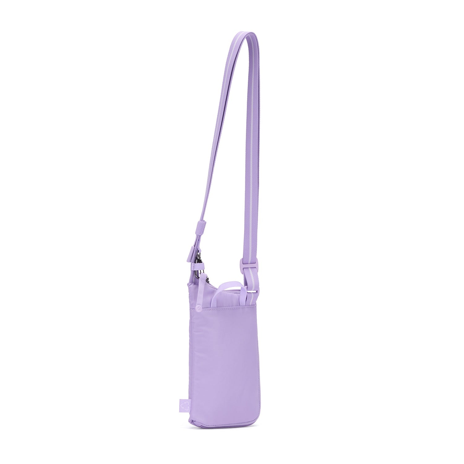 Product image of Pacsafe® GO Anti-Theft Tech Crossbody Pacsafe® GO Anti-Theft Tech Crossbody, Lavender