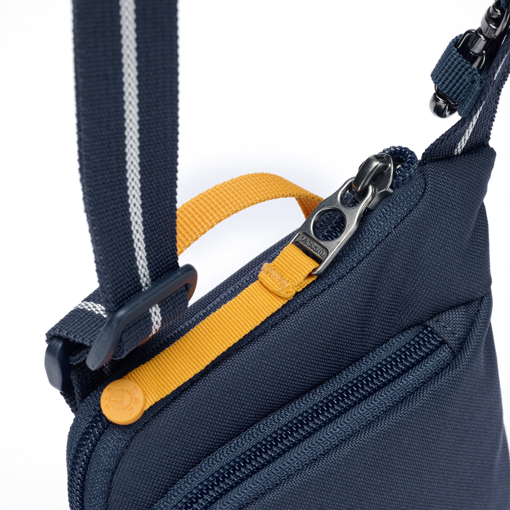 Product image of Pacsafe® GO anti-theft tech crossbody Pacsafe® GO anti-theft tech crossbody