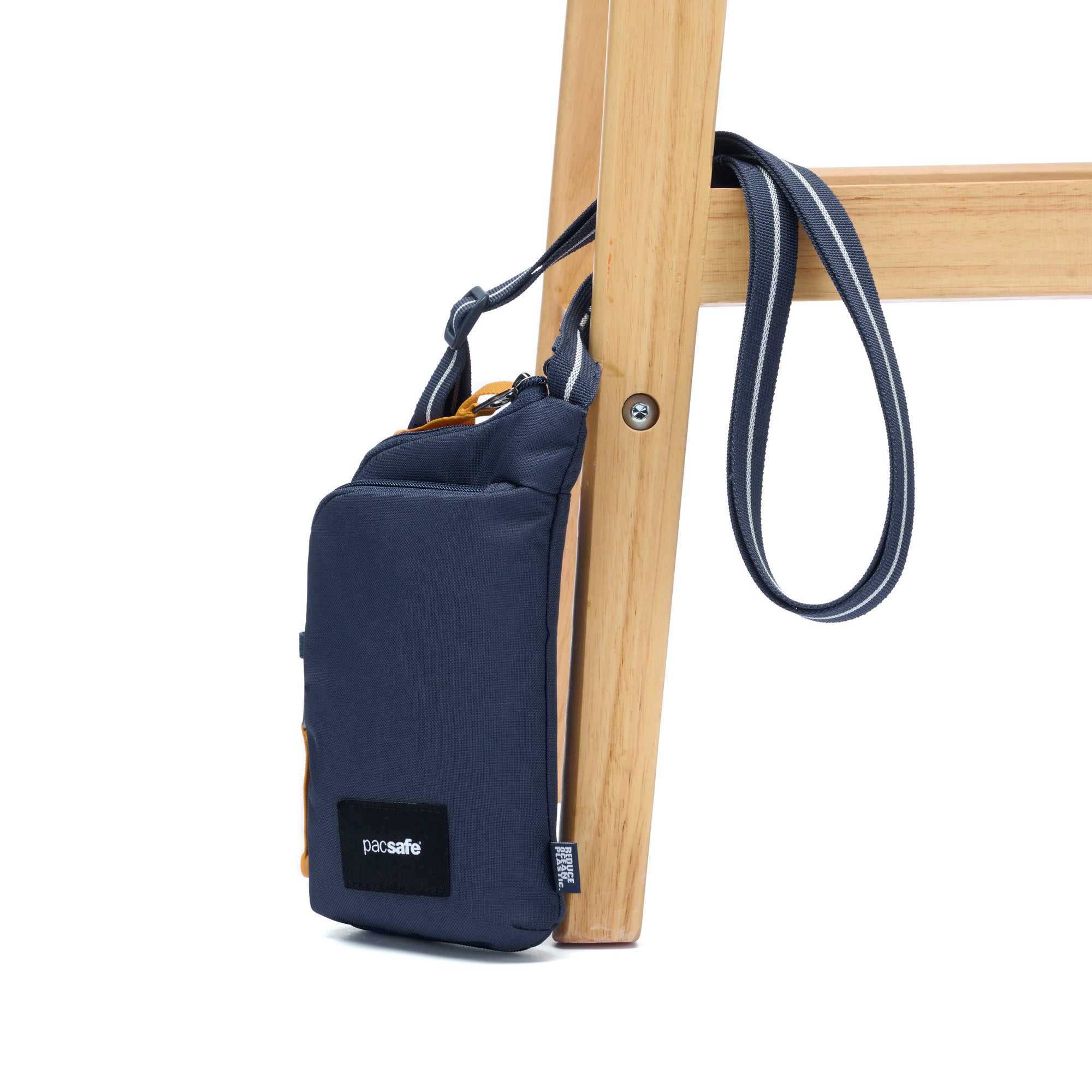 Product image of Pacsafe® GO anti-theft tech crossbody Pacsafe® GO anti-theft tech crossbody