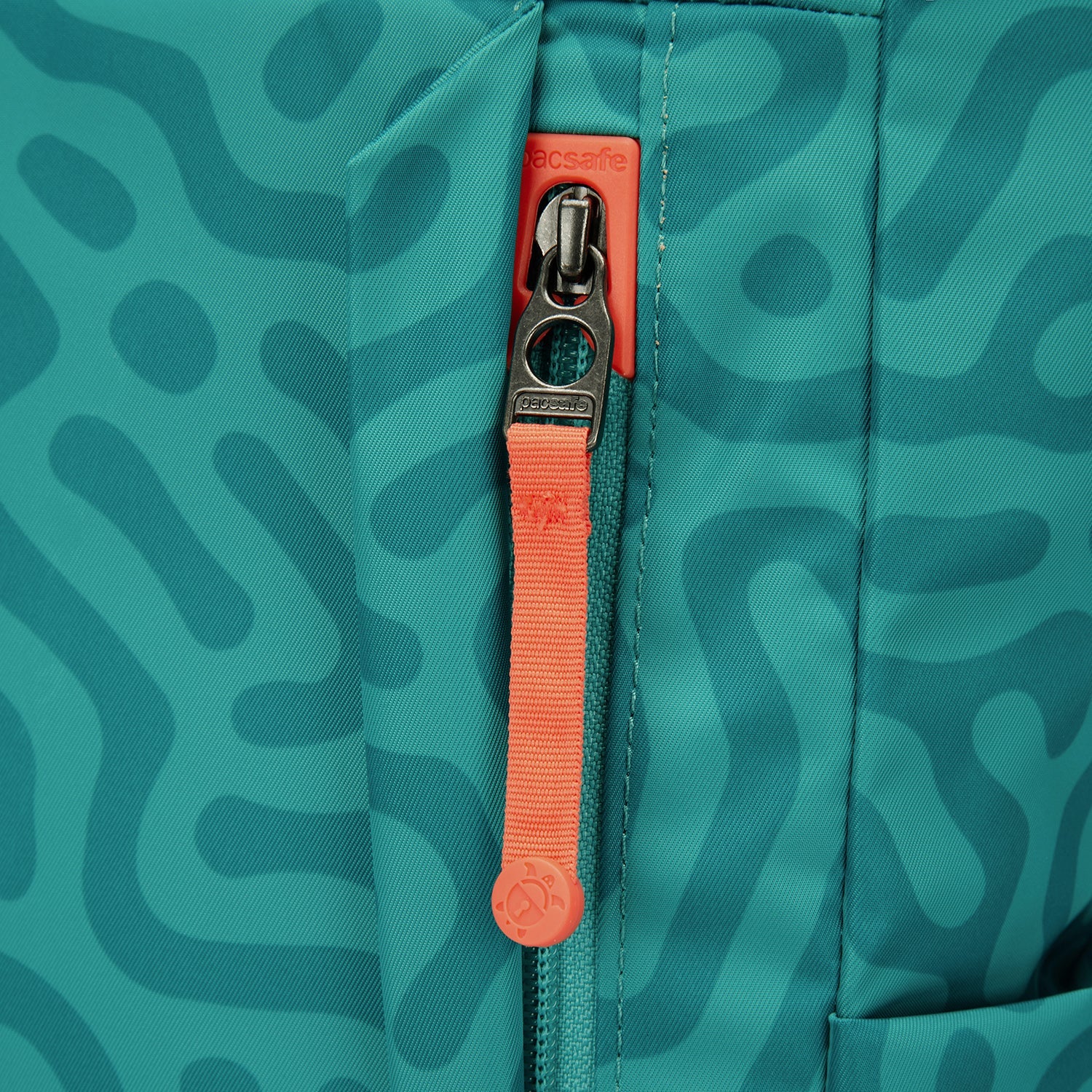 Product image of Pacsafe® GO Anti-Theft Totepack Pacsafe® GO Anti-Theft Totepack, Reef