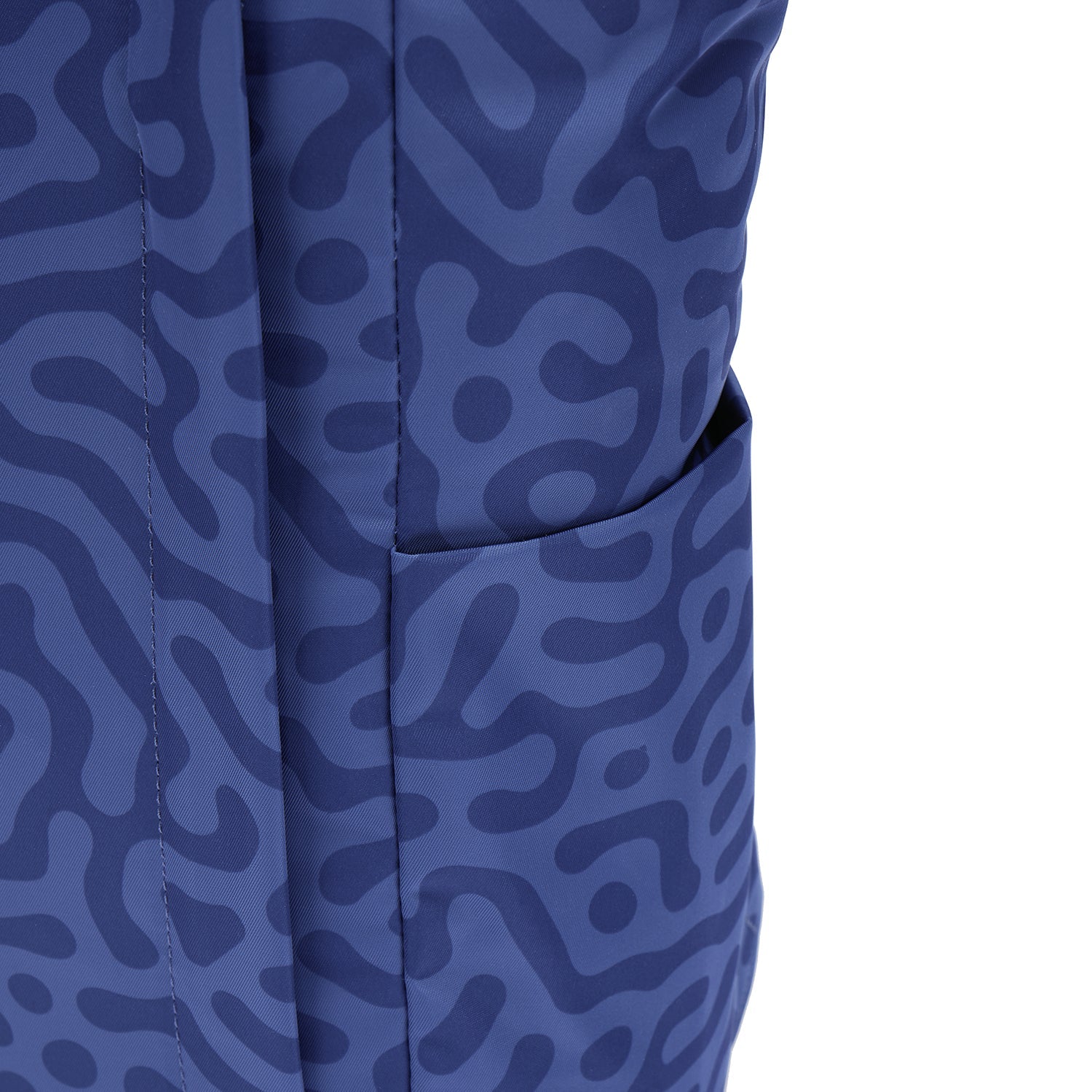 Product image of Pacsafe® GO Anti-Theft Totepack Pacsafe® GO Anti-Theft Totepack, Cerulean Blue