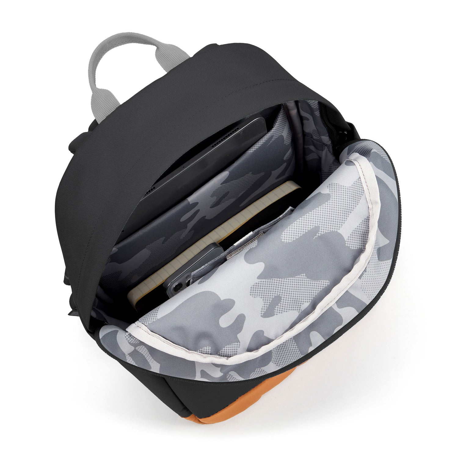 Product image of Pacsafe® GO 15L anti-theft backpack Pacsafe® GO 15L anti-theft backpack