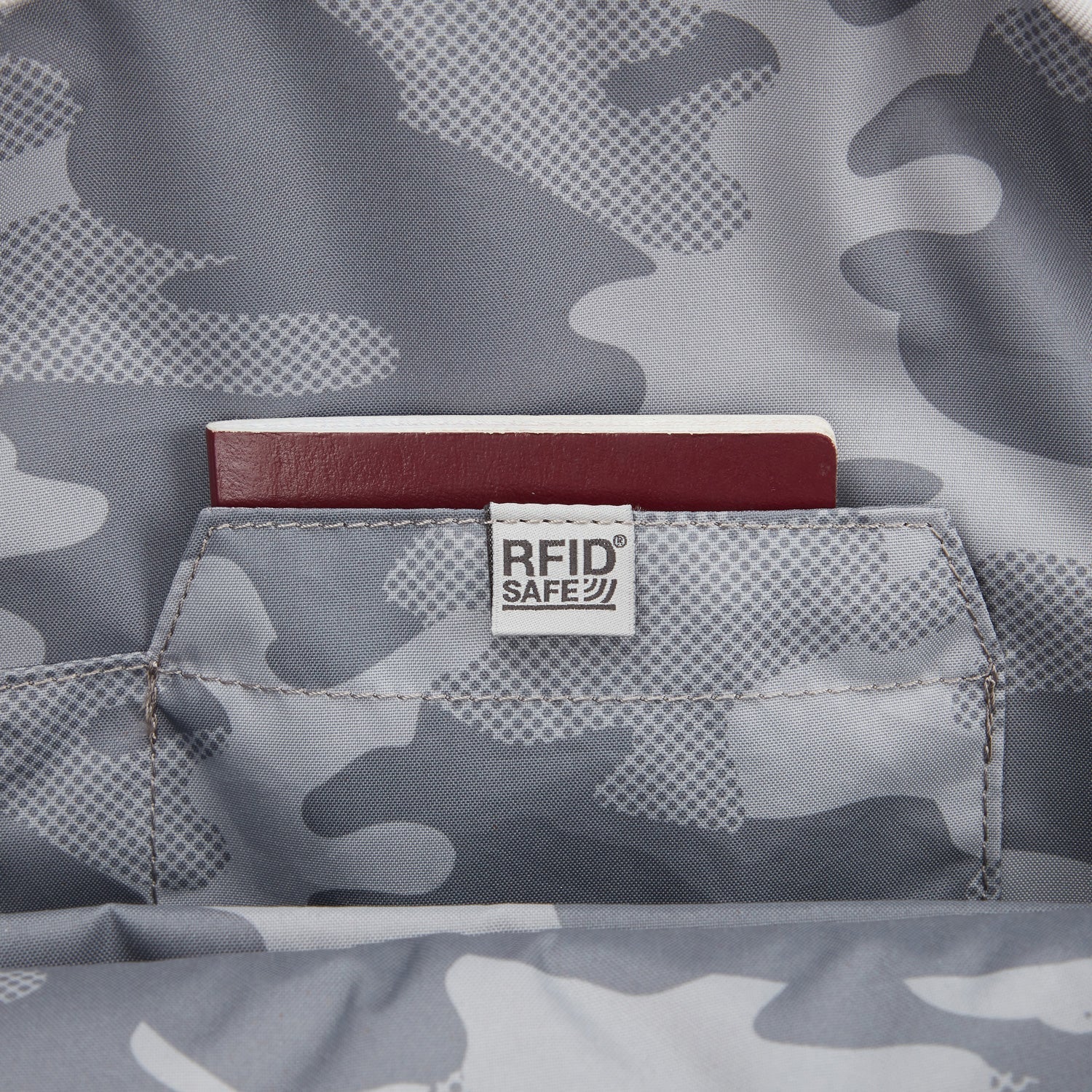 Product image of Pacsafe® GO 15L anti-theft backpack Pacsafe® GO 15L anti-theft backpack