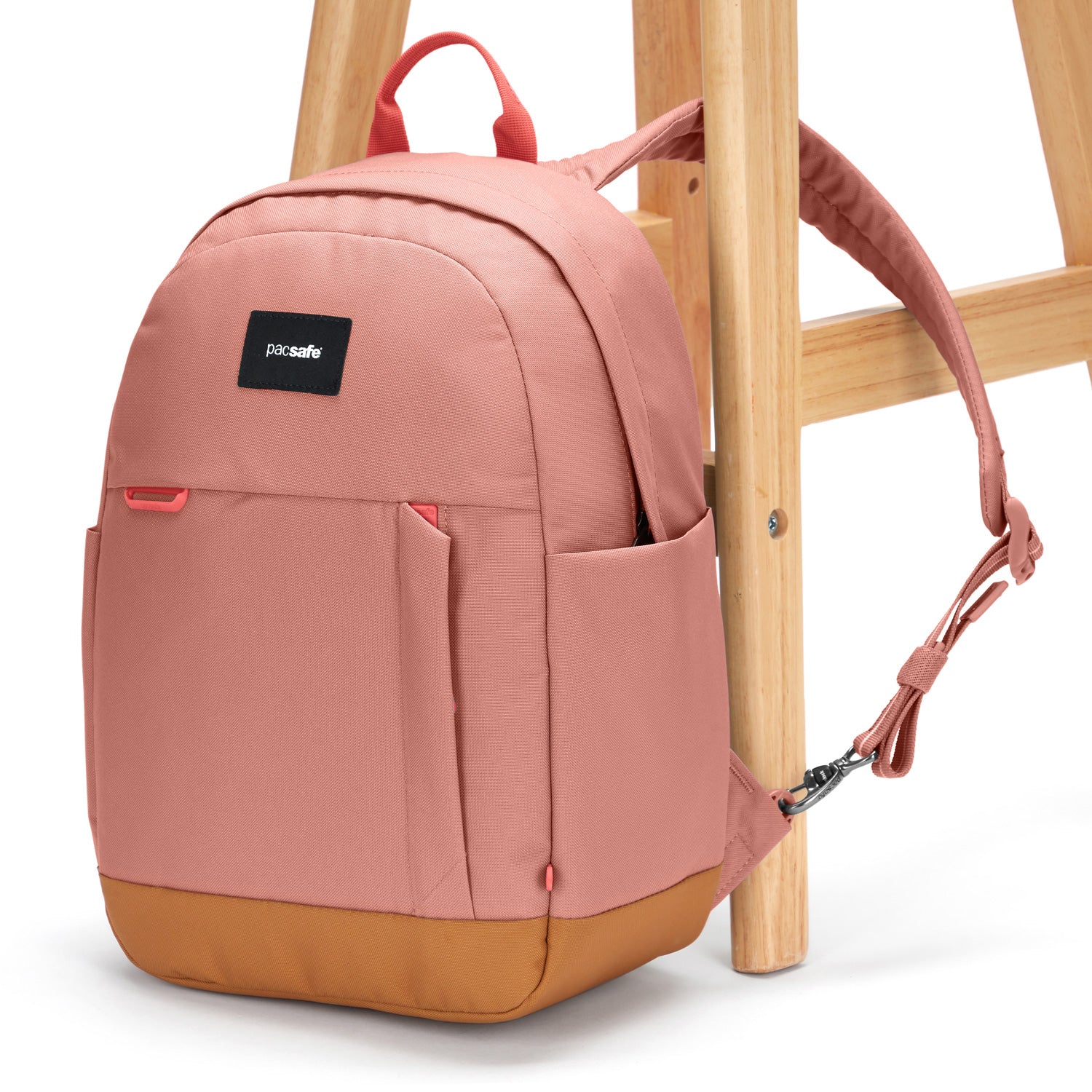 Product image of Pacsafe® GO 15L anti-theft backpack Pacsafe® GO 15L anti-theft backpack