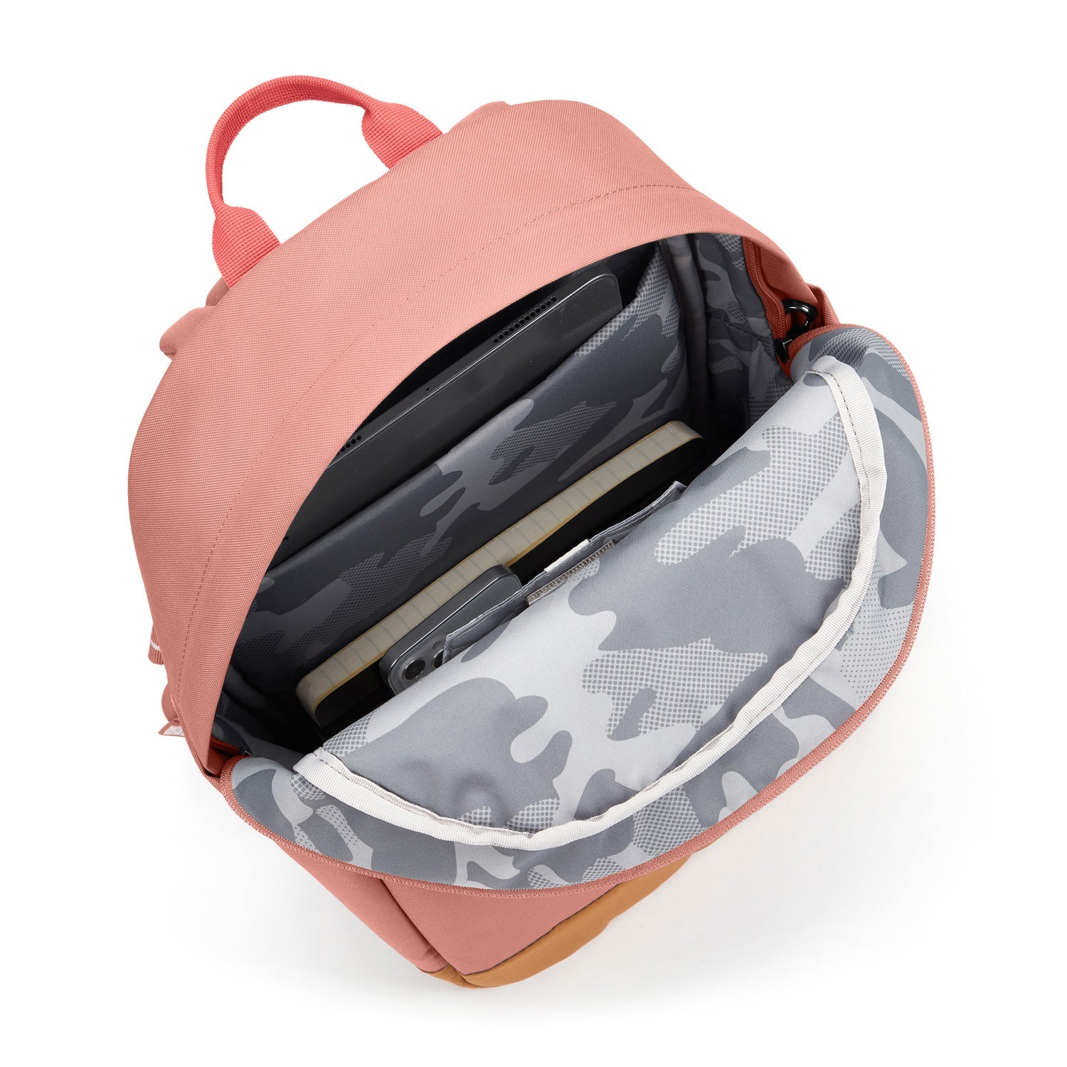 Product image of Pacsafe® GO 15L anti-theft backpack Pacsafe® GO 15L anti-theft backpack