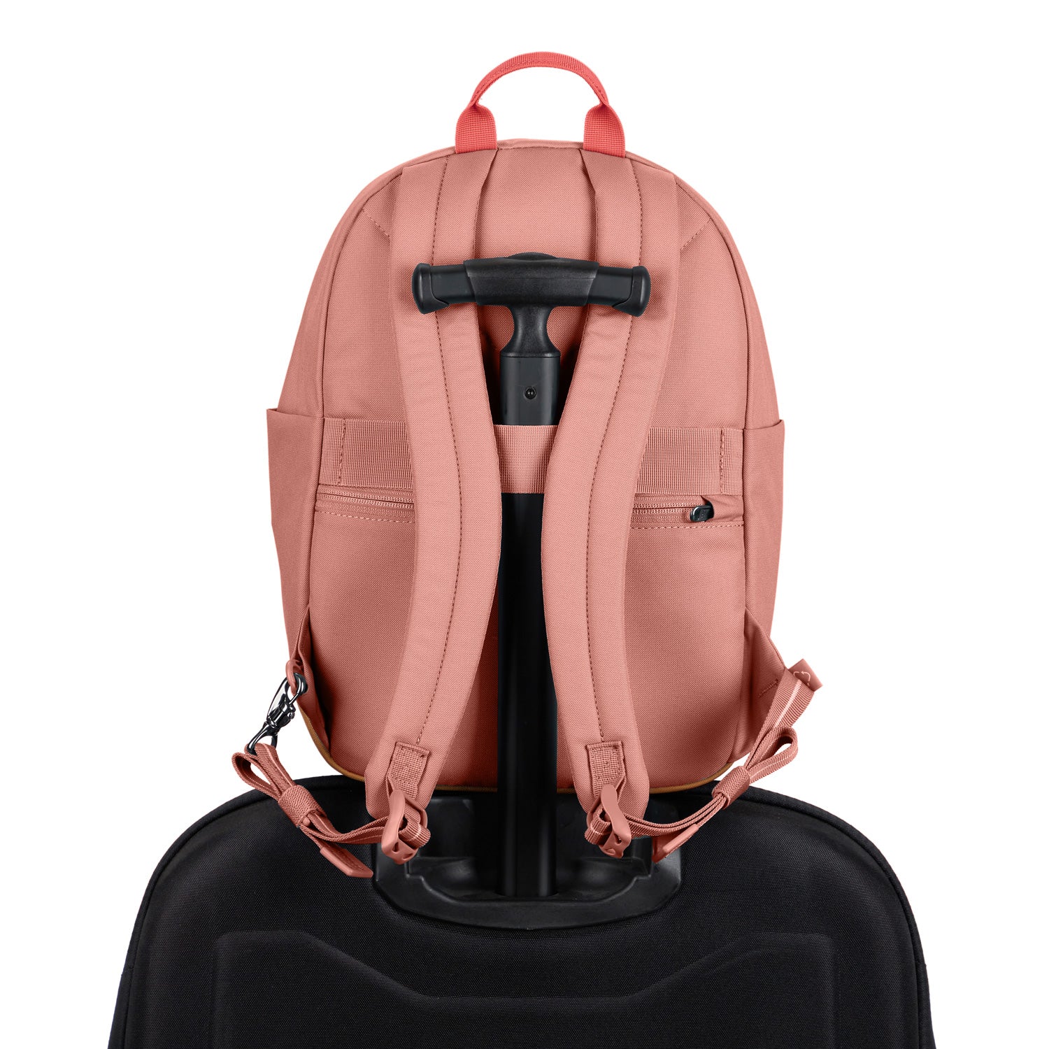 Product image of Pacsafe® GO 15L anti-theft backpack Pacsafe® GO 15L anti-theft backpack