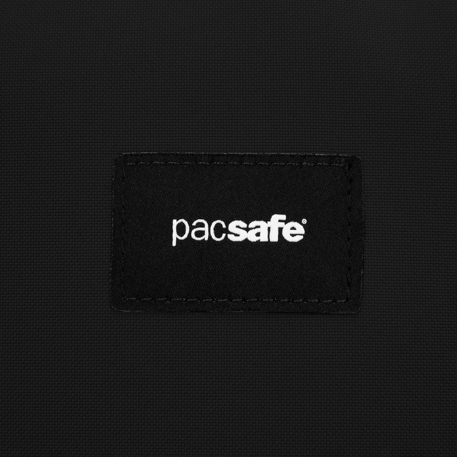 Product image of Pacsafe® GO 25L anti-theft backpack Pacsafe® GO 25L anti-theft backpack, Jet Black