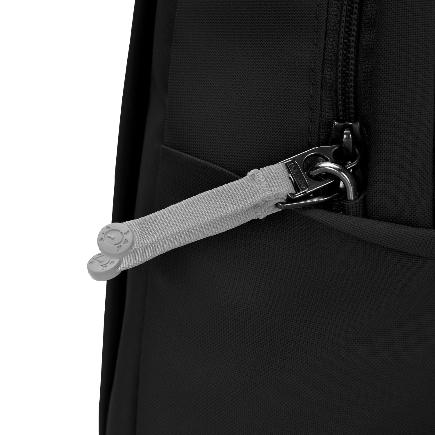 Product image of Pacsafe® GO 25L anti-theft backpack Pacsafe® GO 25L anti-theft backpack, Jet Black