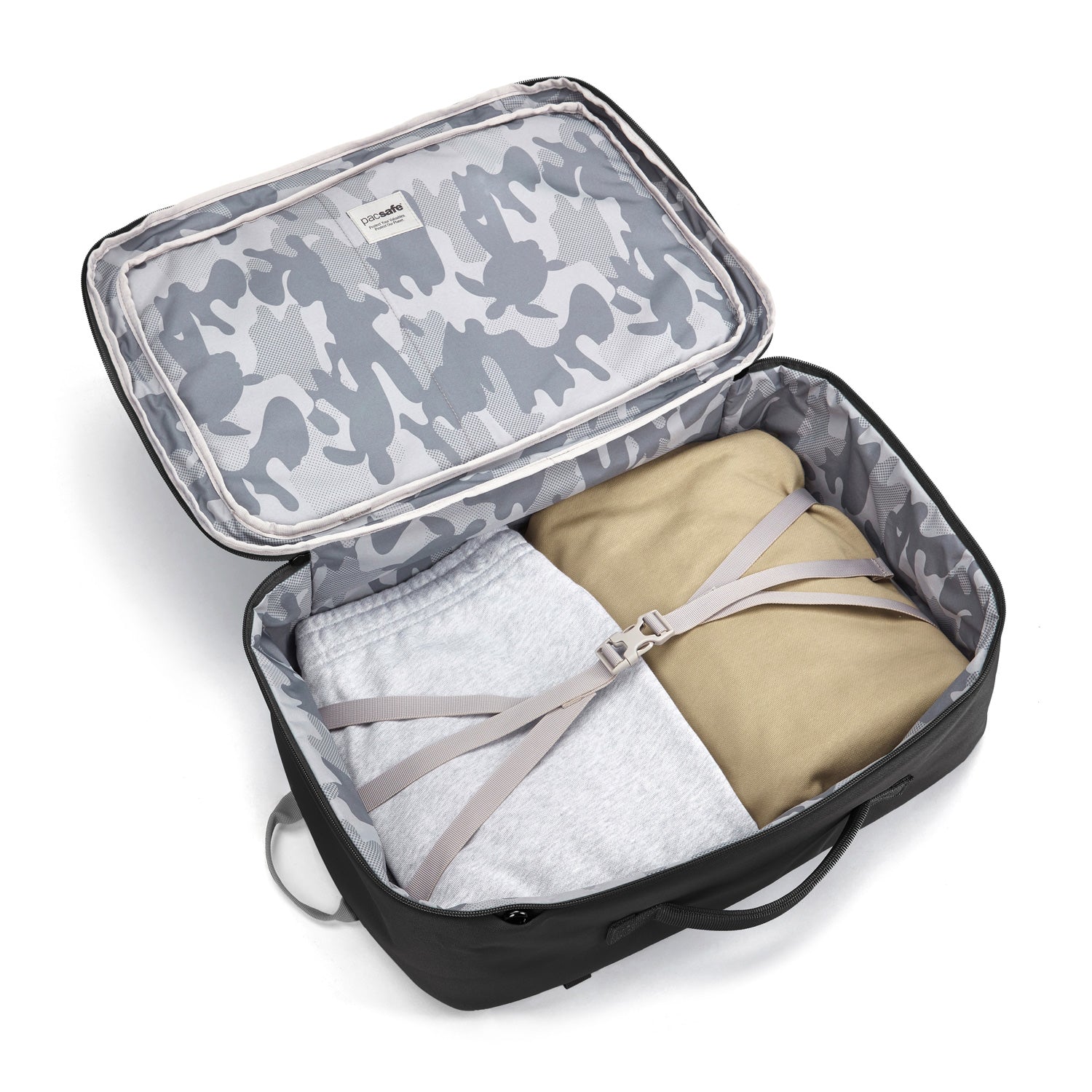 Product image of Pacsafe® GO 34L anti-theft carryon backpack Pacsafe® GO 34L anti-theft carryon backpack