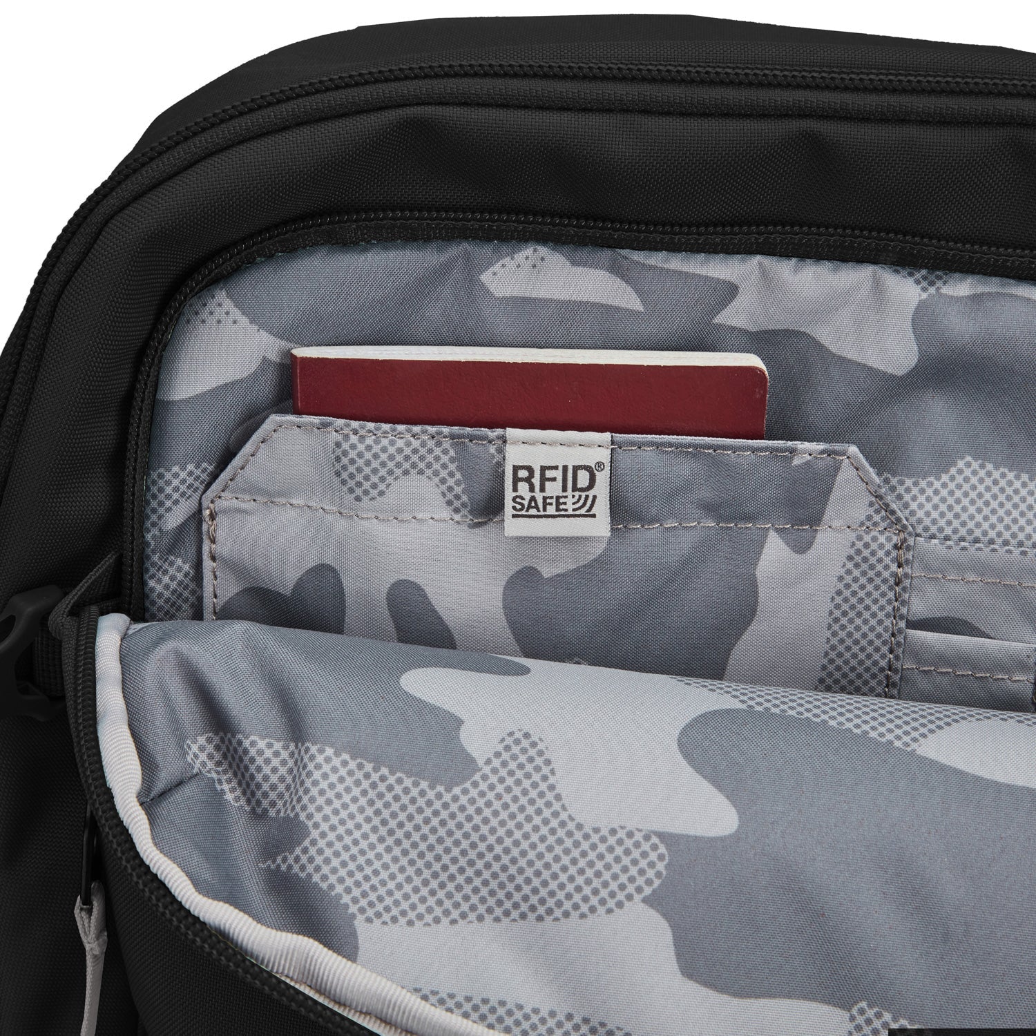 Product image of Pacsafe® GO 34L anti-theft carryon backpack Pacsafe® GO 34L anti-theft carryon backpack