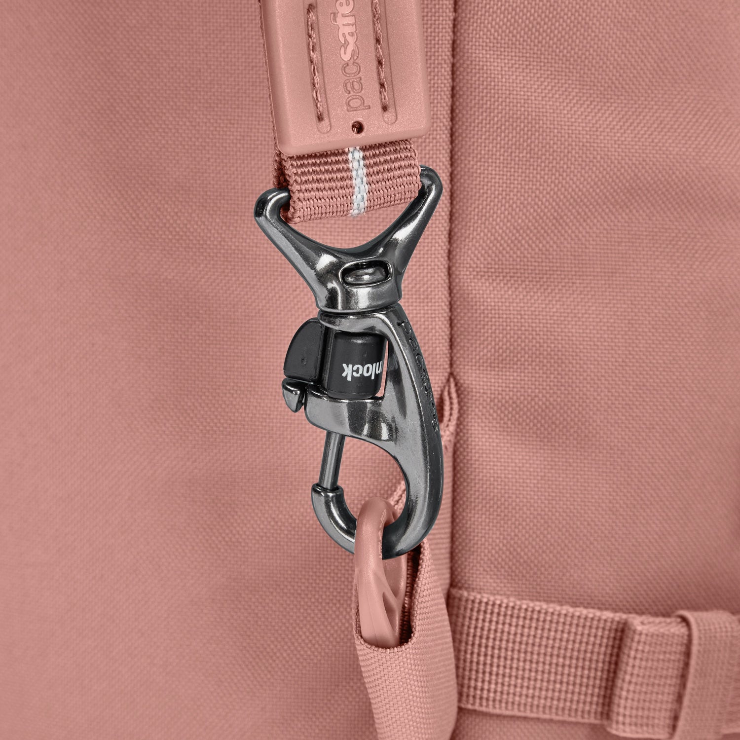 Product image of Pacsafe® GO 34L anti-theft carryon backpack Pacsafe® GO 34L anti-theft carryon backpack