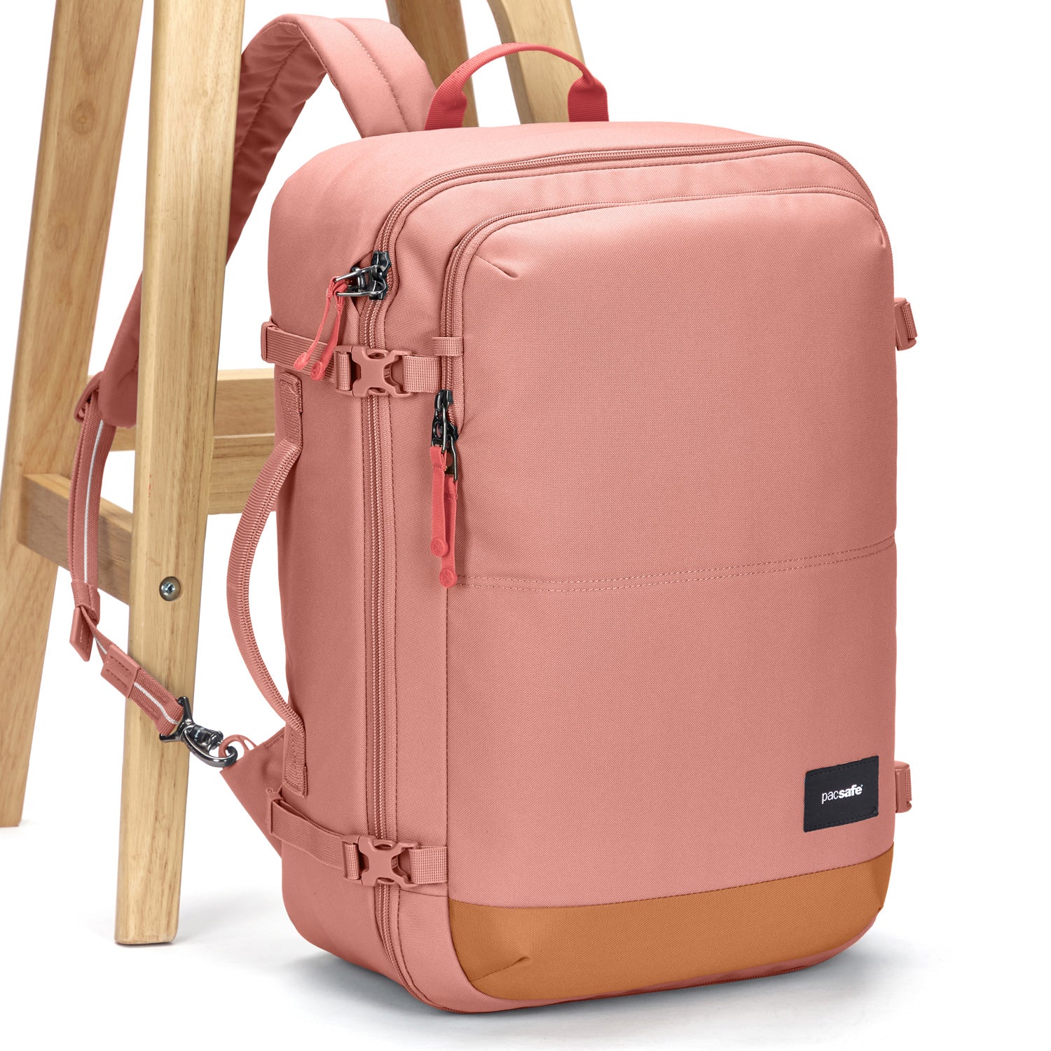 Product image of Pacsafe® GO 34L anti-theft carryon backpack Pacsafe® GO 34L anti-theft carryon backpack