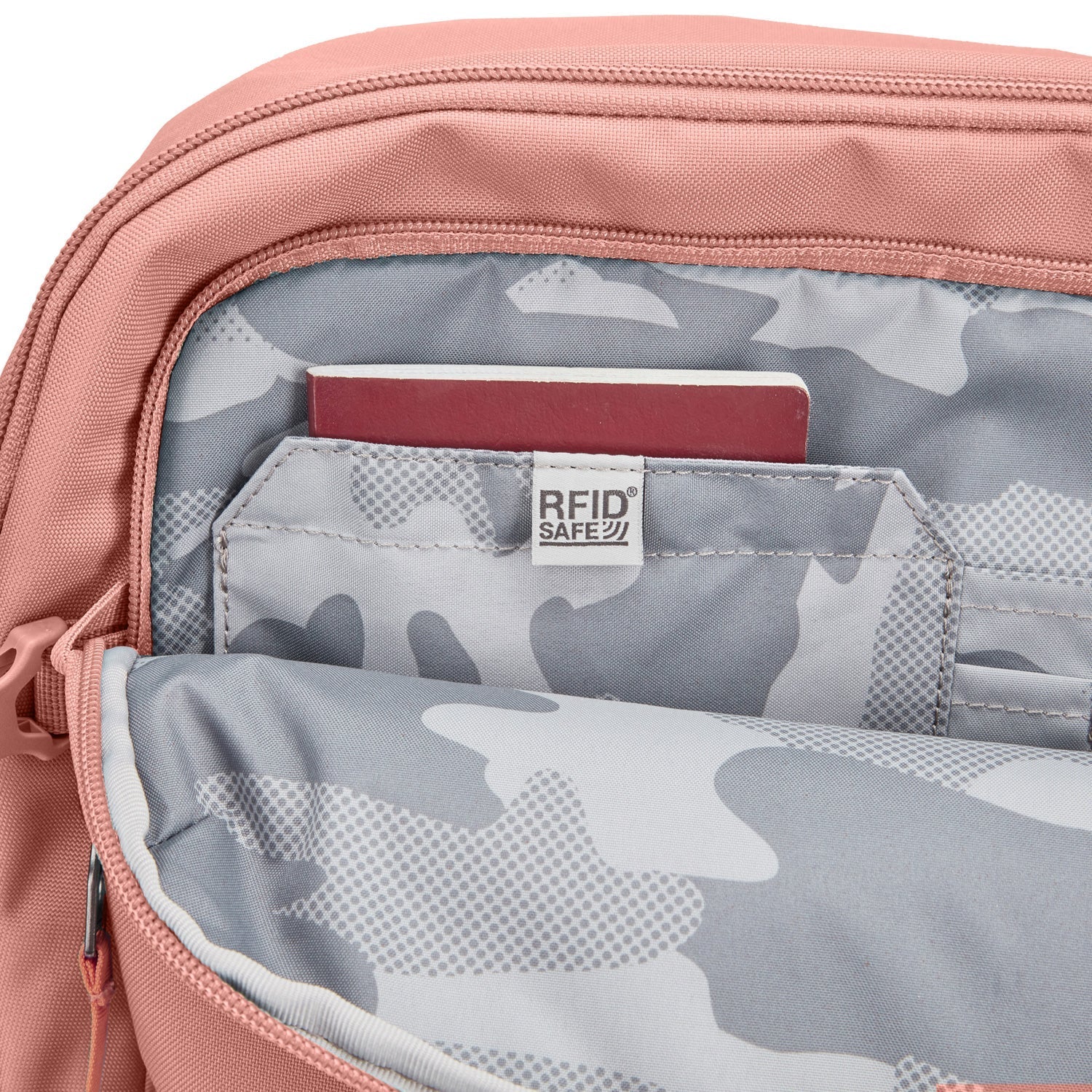 Product image of Pacsafe® GO 34L anti-theft carryon backpack Pacsafe® GO 34L anti-theft carryon backpack
