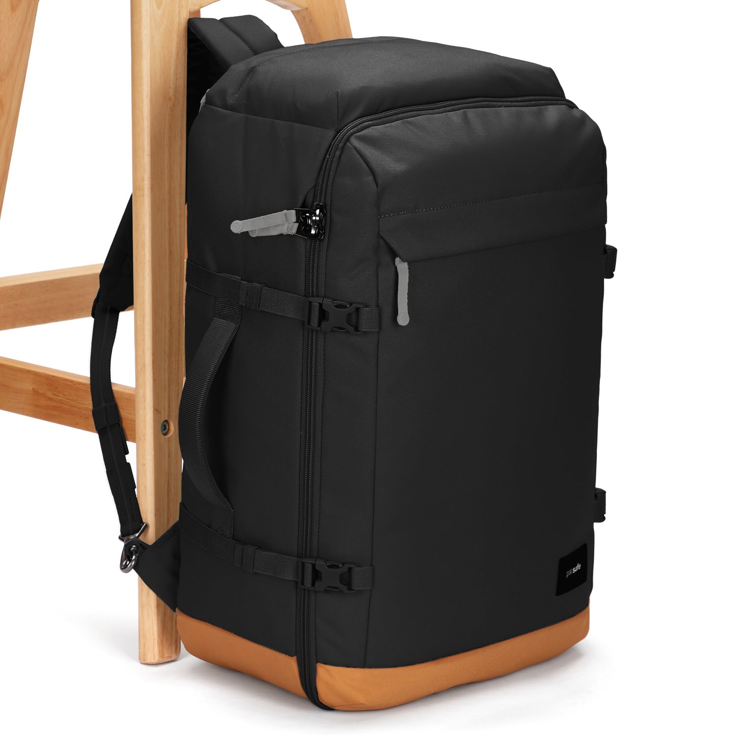 Product image of Pacsafe® GO 44L anti-theft carryon backpack Pacsafe® GO 44L anti-theft carryon backpack