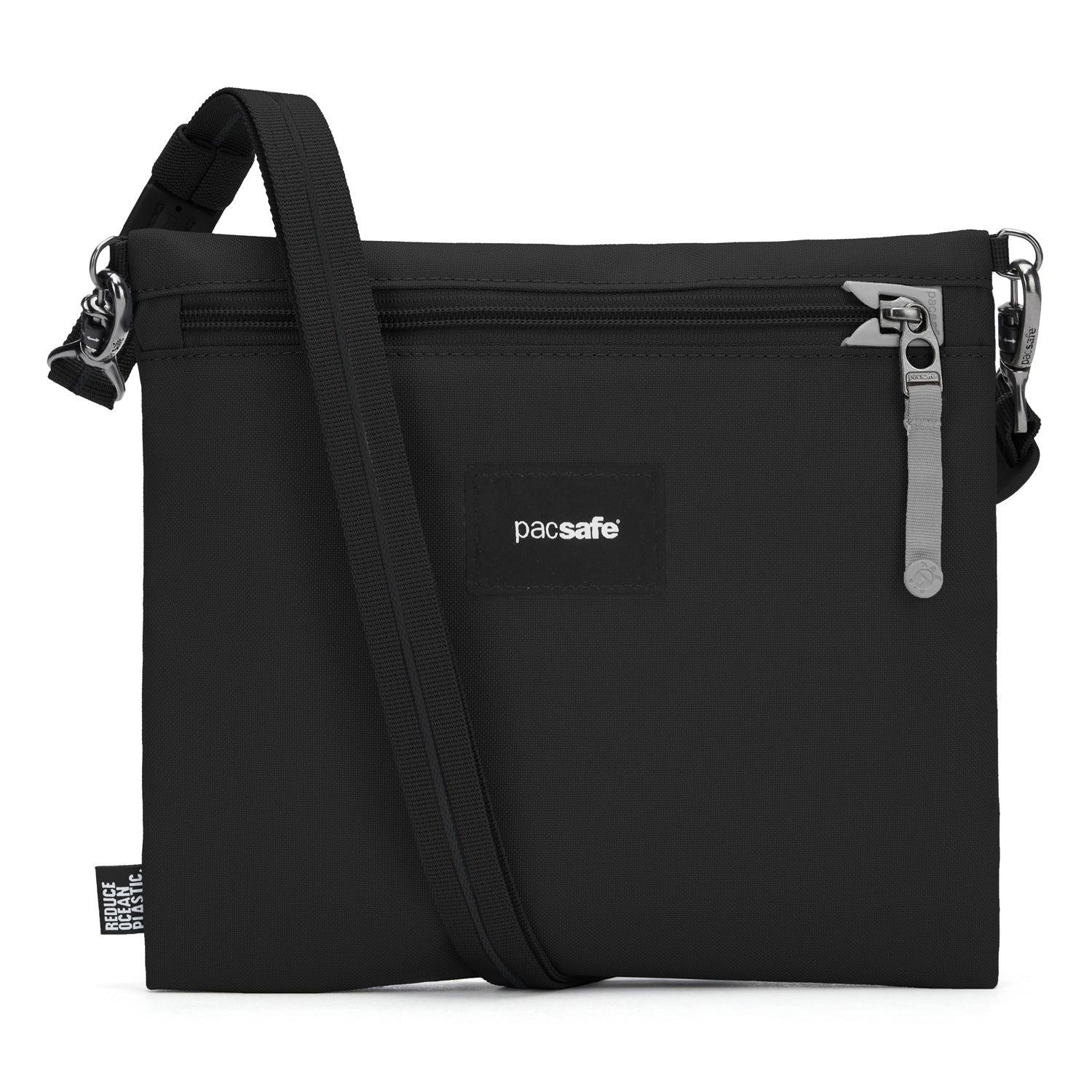 Product image of Pacsafe® GO anti-theft crossbody pouch Pacsafe® GO anti-theft crossbody pouch
