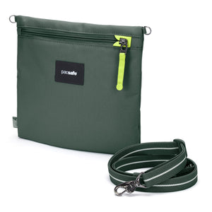 Product image of Pacsafe® GO anti-theft crossbody pouch