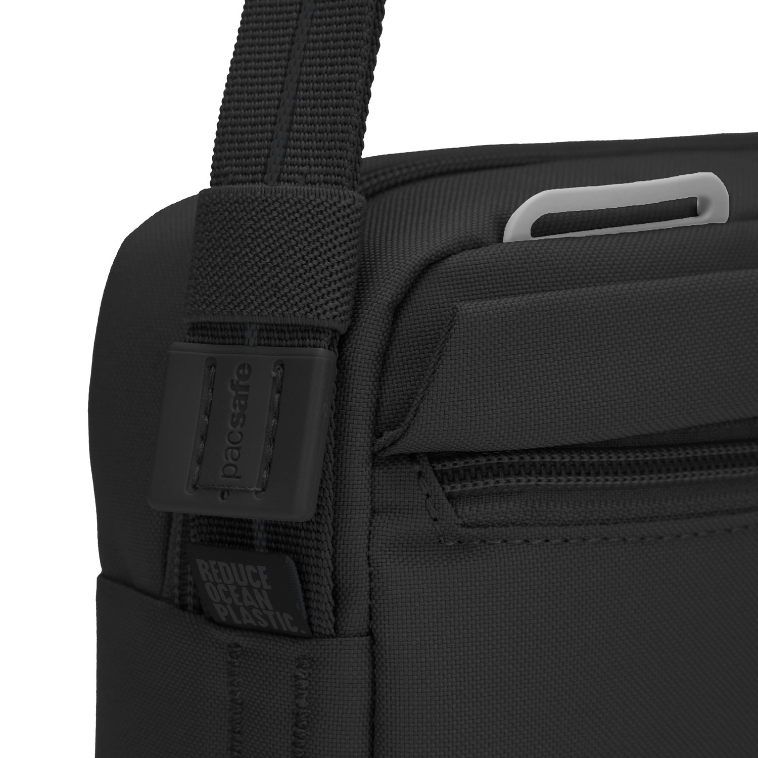 Product image of Pacsafe® GO anti-theft crossbody bag Pacsafe® GO anti-theft crossbody bag