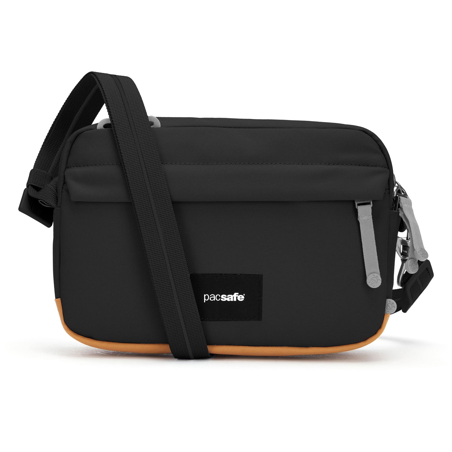 Product image of Pacsafe® GO anti-theft crossbody bag Pacsafe® GO anti-theft crossbody bag