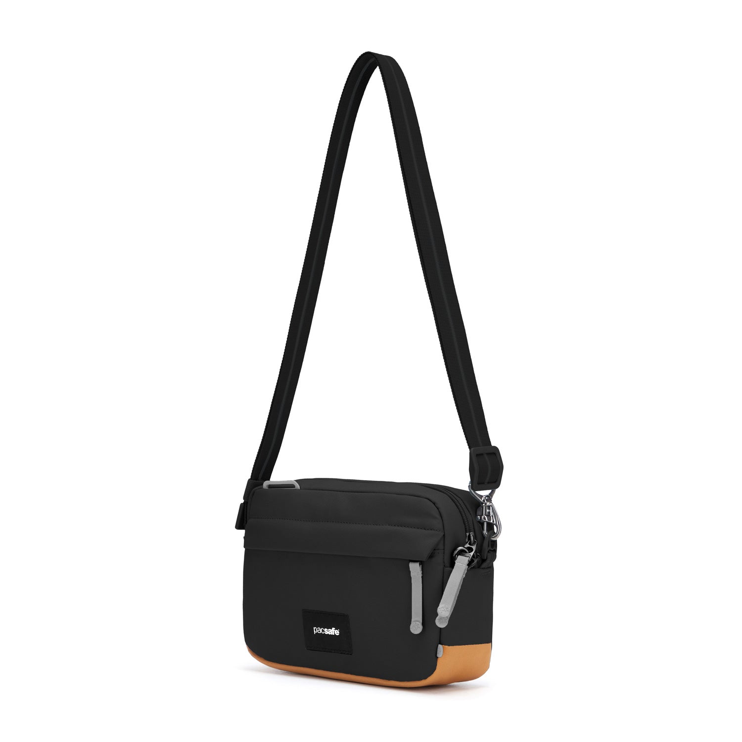 Product image of Pacsafe® GO anti-theft crossbody bag Pacsafe® GO anti-theft crossbody bag