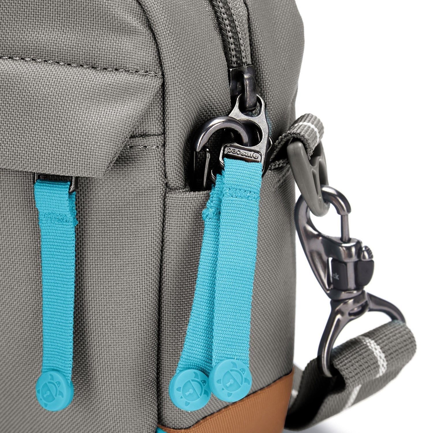 Product image of Pacsafe® GO anti-theft crossbody bag Pacsafe® GO anti-theft crossbody bag