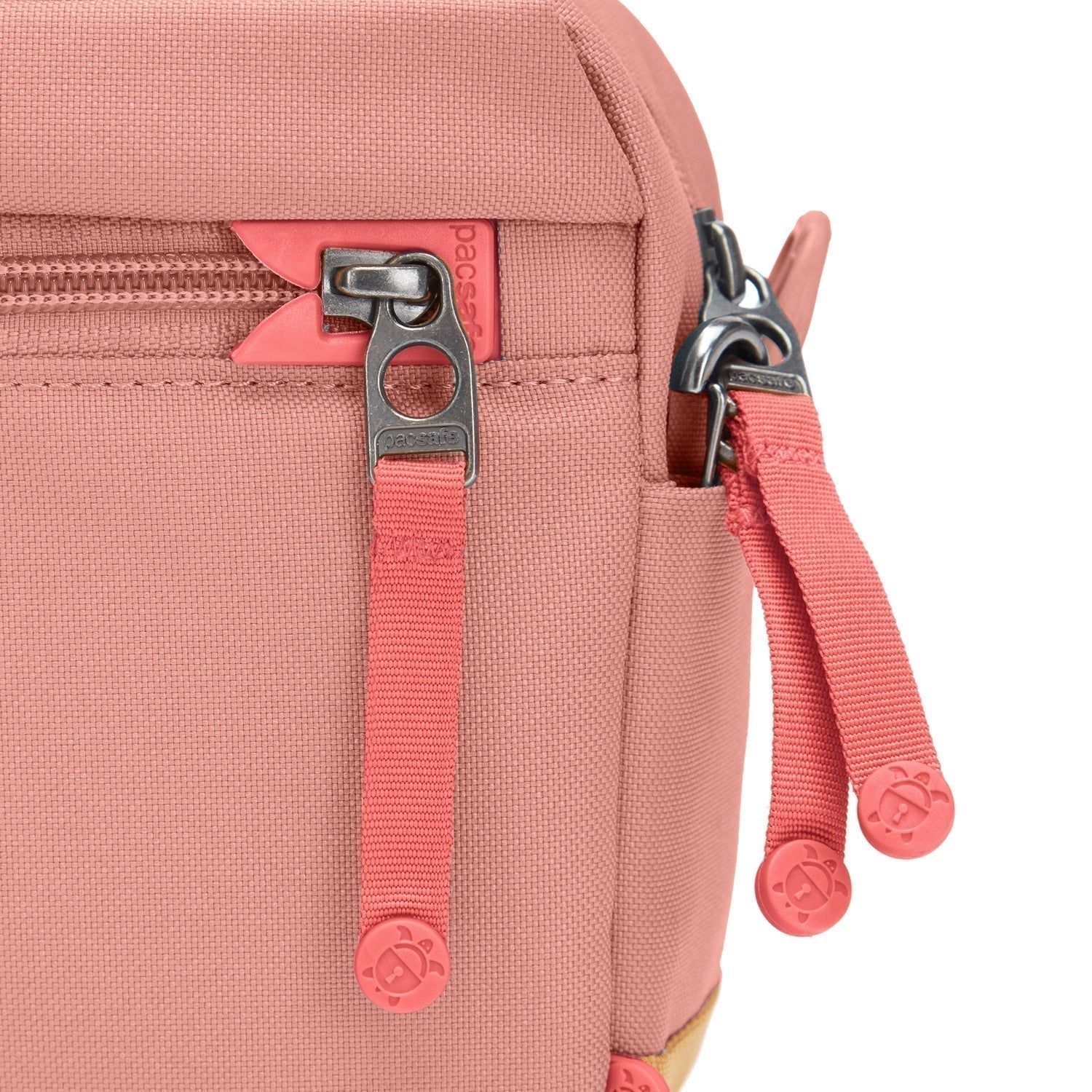 Product image of Pacsafe® GO anti-theft crossbody bag Pacsafe® GO anti-theft crossbody bag