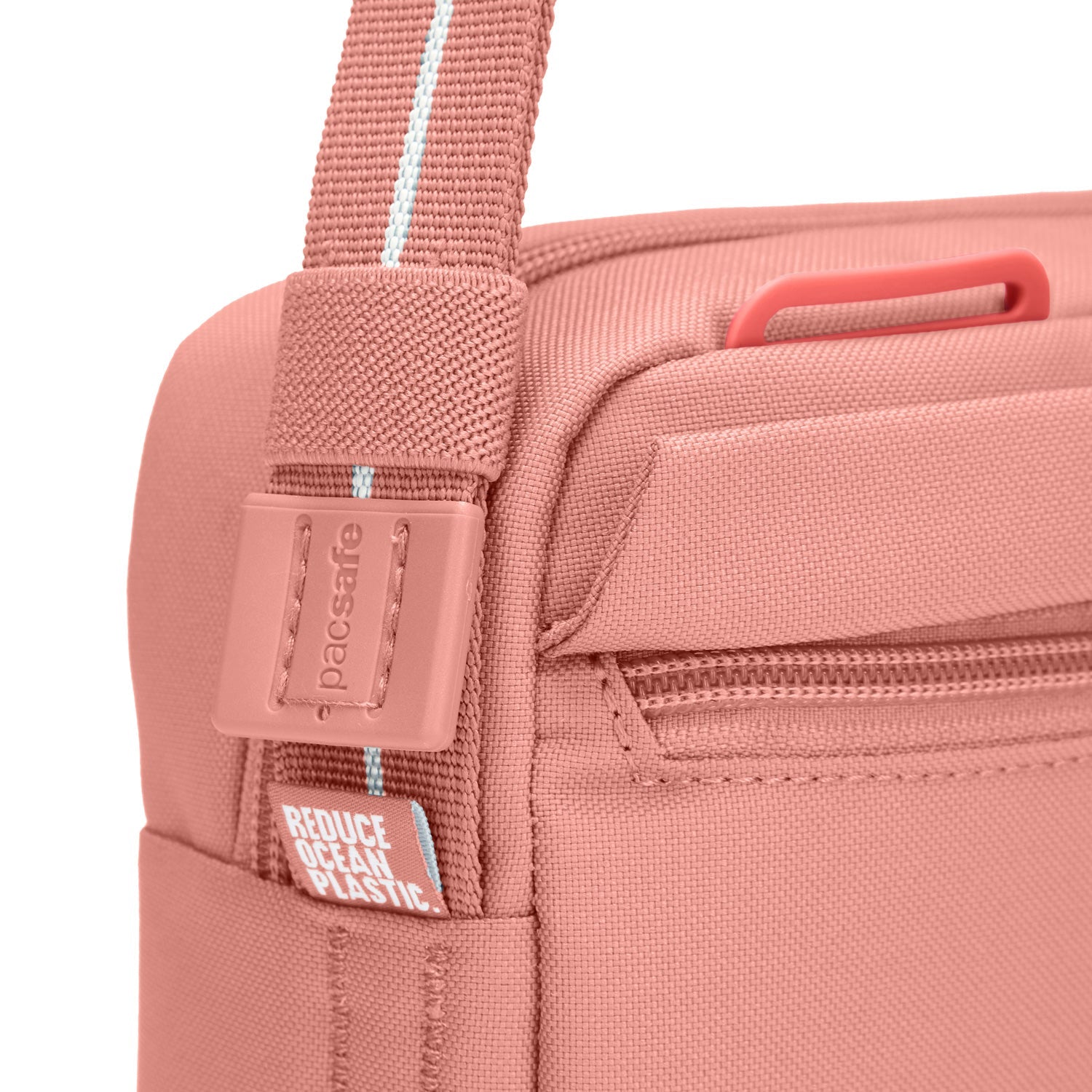 Product image of Pacsafe® GO anti-theft crossbody bag Pacsafe® GO anti-theft crossbody bag
