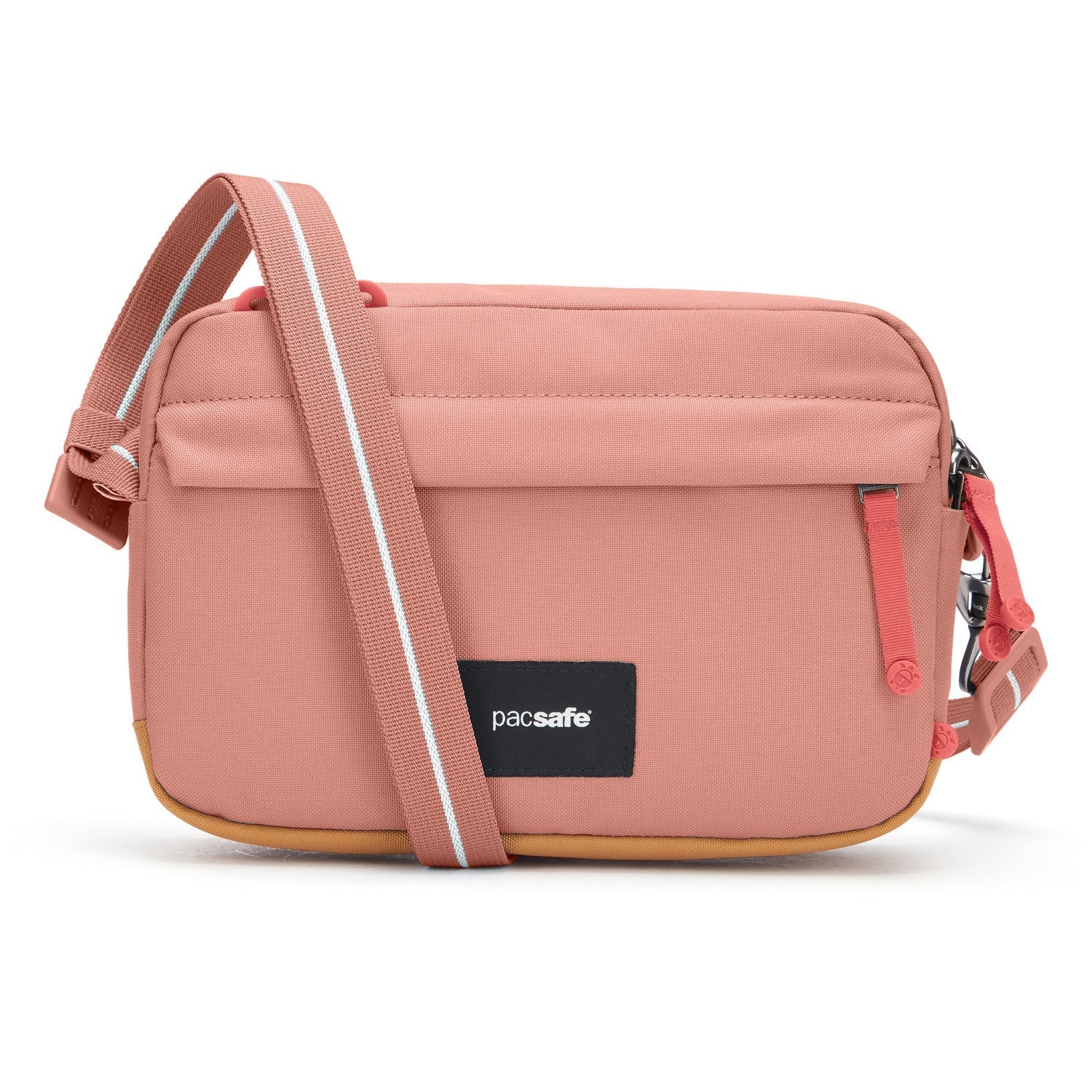 Product image of Pacsafe® GO anti-theft crossbody bag Pacsafe® GO anti-theft crossbody bag