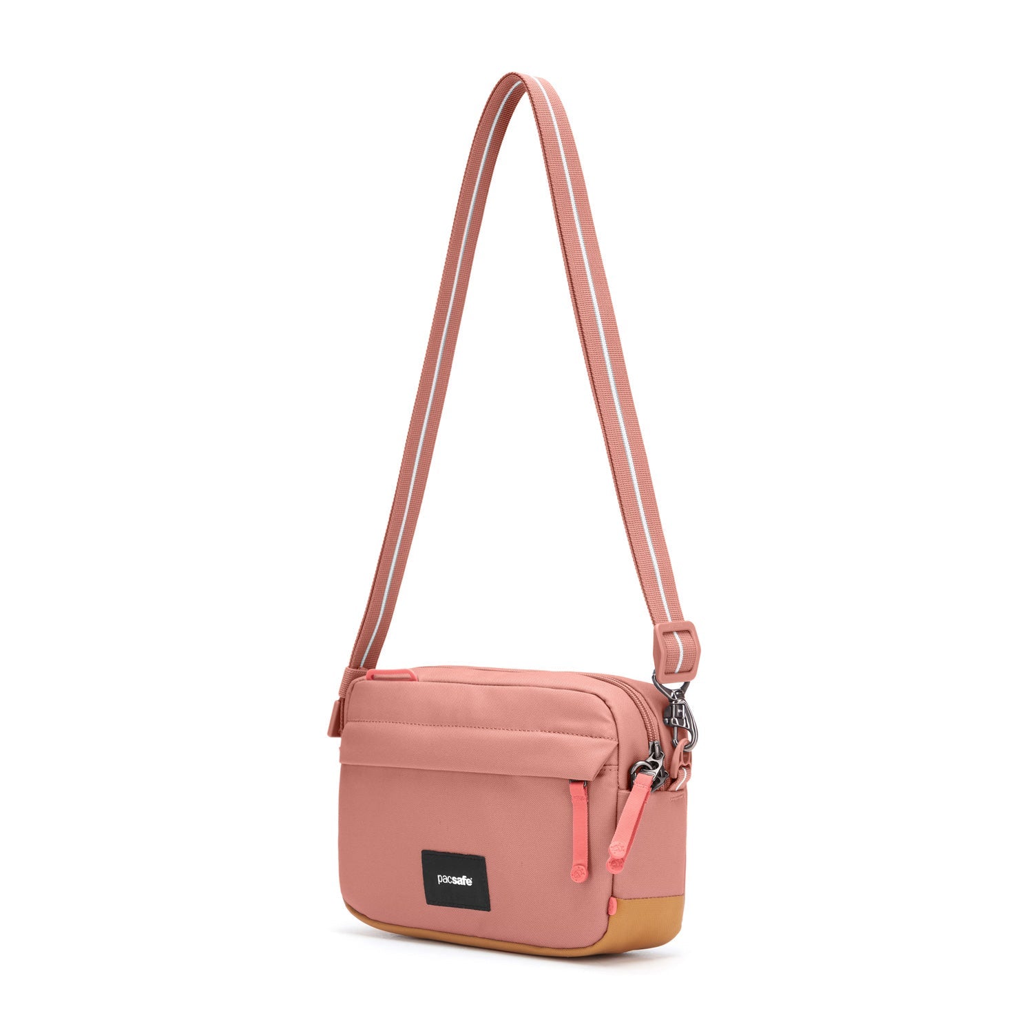 Product image of Pacsafe® GO anti-theft crossbody bag Pacsafe® GO anti-theft crossbody bag