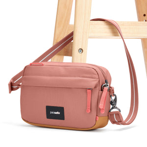 Product image of Pacsafe® GO anti-theft crossbody bag