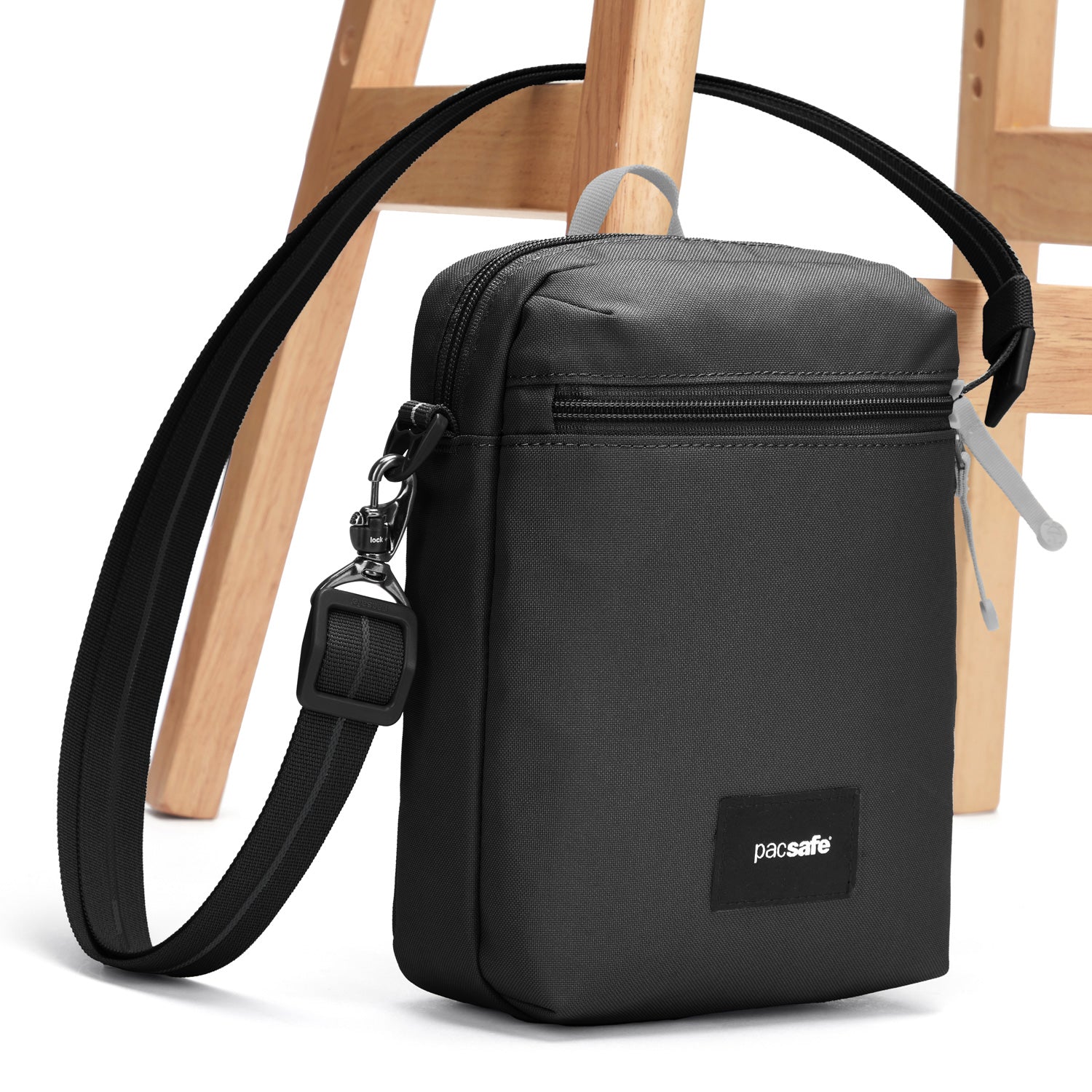 Product image of Pacsafe® GO anti-theft festival crossbody Pacsafe® GO anti-theft festival crossbody