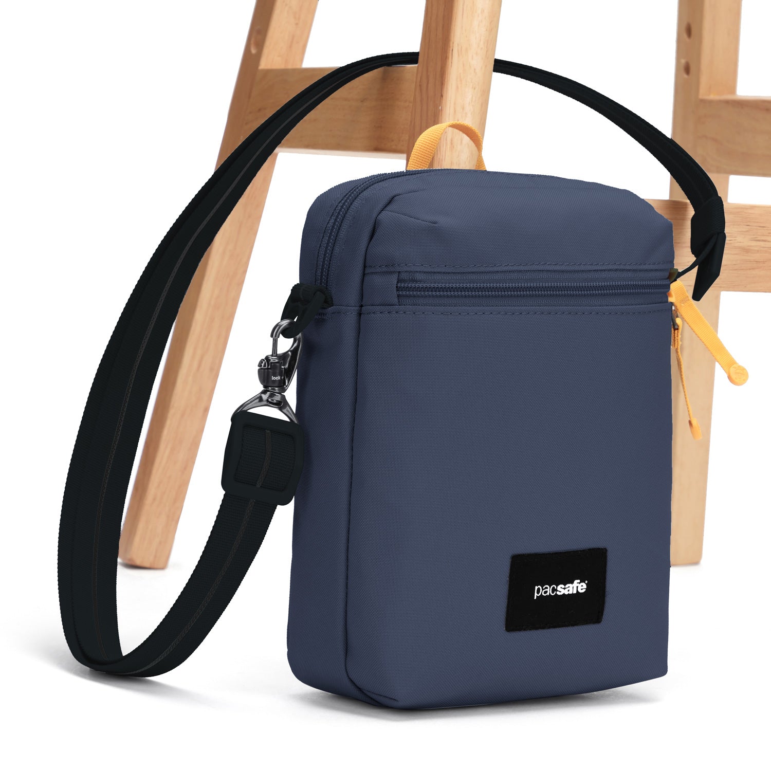 Product image of Pacsafe® GO anti-theft festival crossbody Pacsafe® GO anti-theft festival crossbody