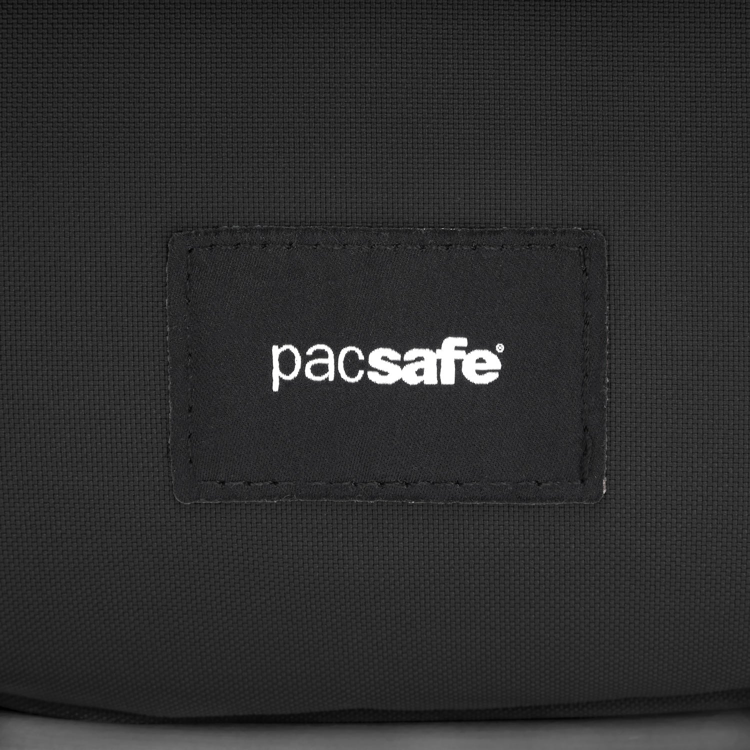 Product image of Pacsafe® GO Anti Theft Lunar Crossbody Pacsafe® GO anti theft lunar crossbody, Jet Black