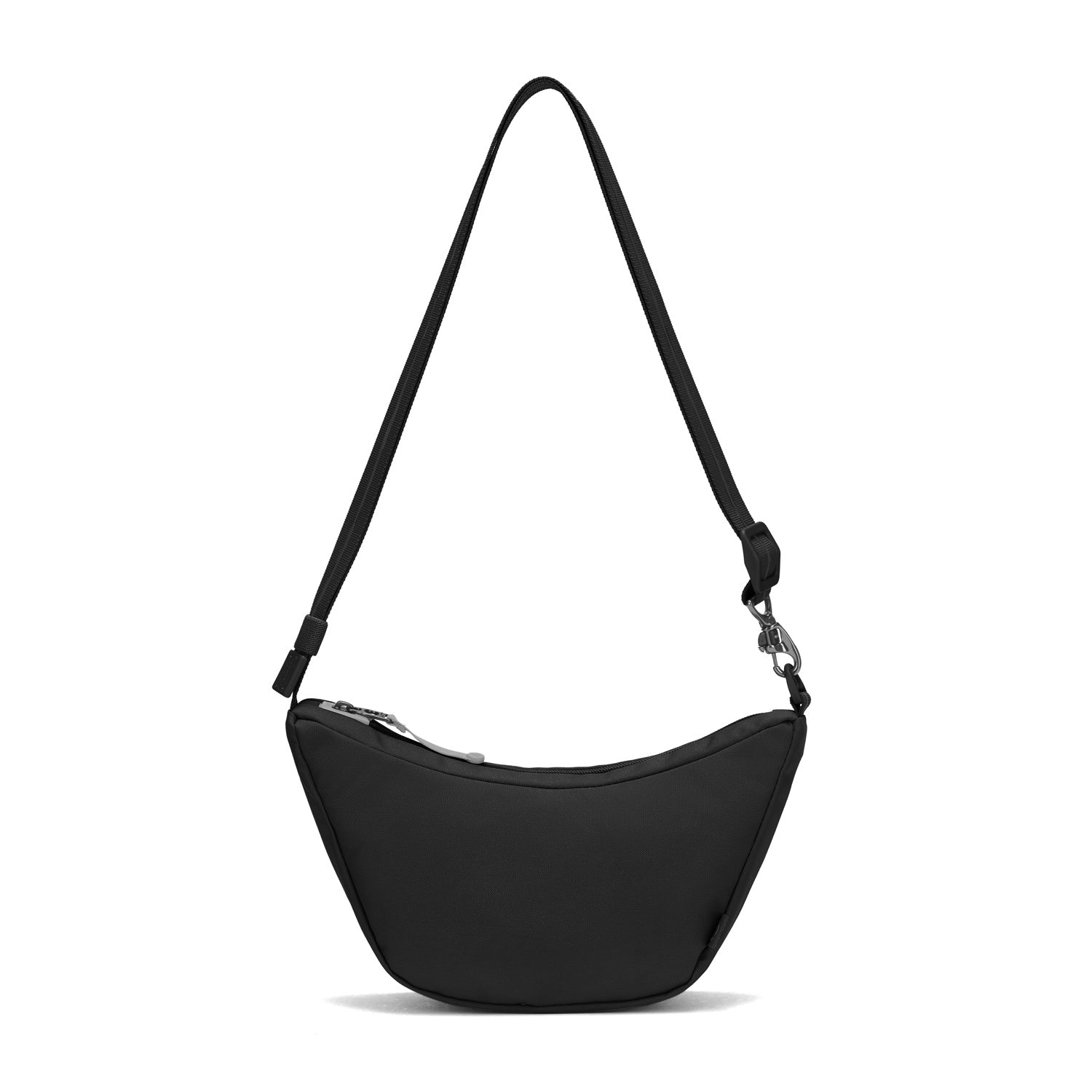 Product image of Pacsafe® GO Anti Theft Lunar Crossbody Pacsafe® GO anti theft lunar crossbody, Jet Black