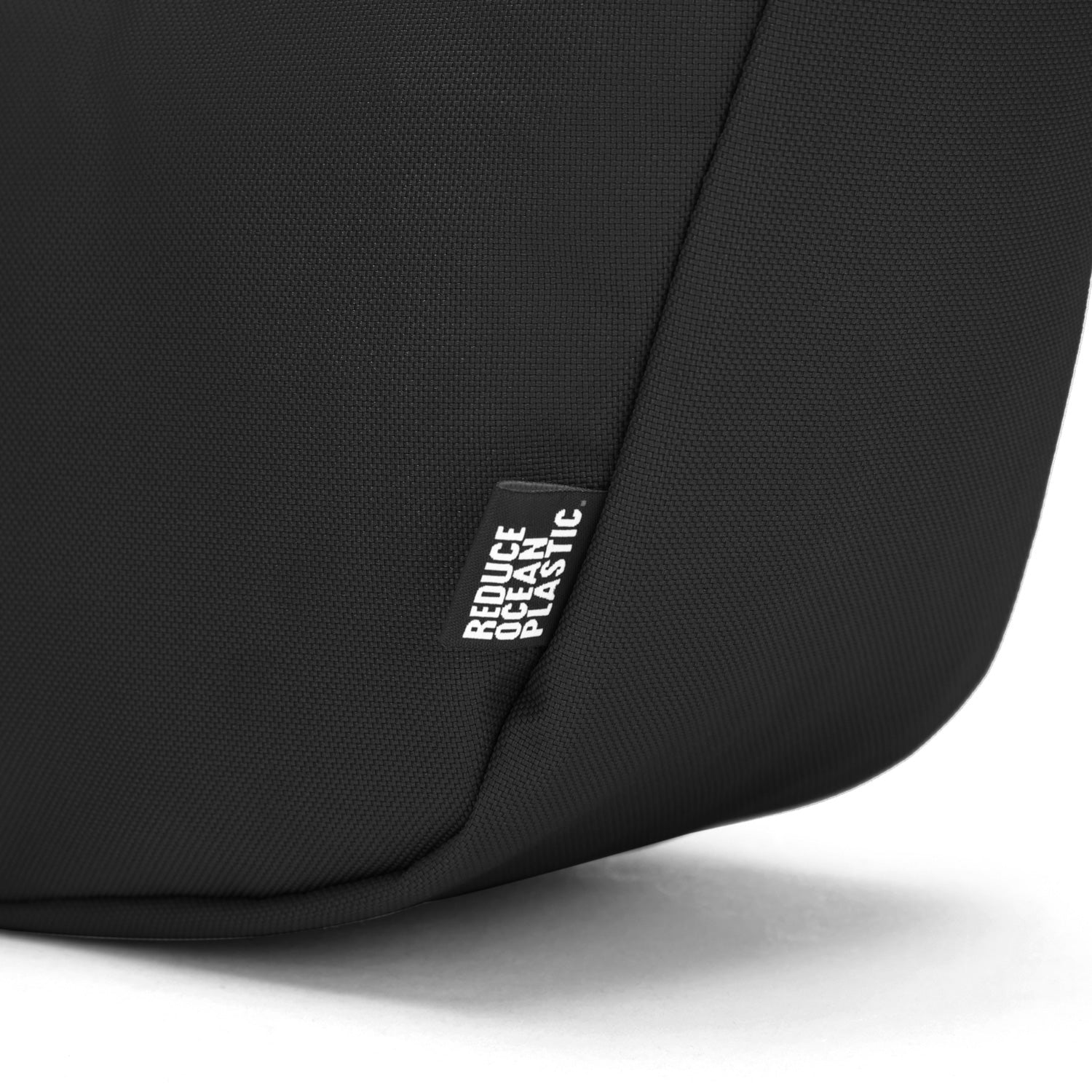 Product image of Pacsafe® GO Anti Theft Lunar Crossbody Pacsafe® GO anti theft lunar crossbody, Jet Black