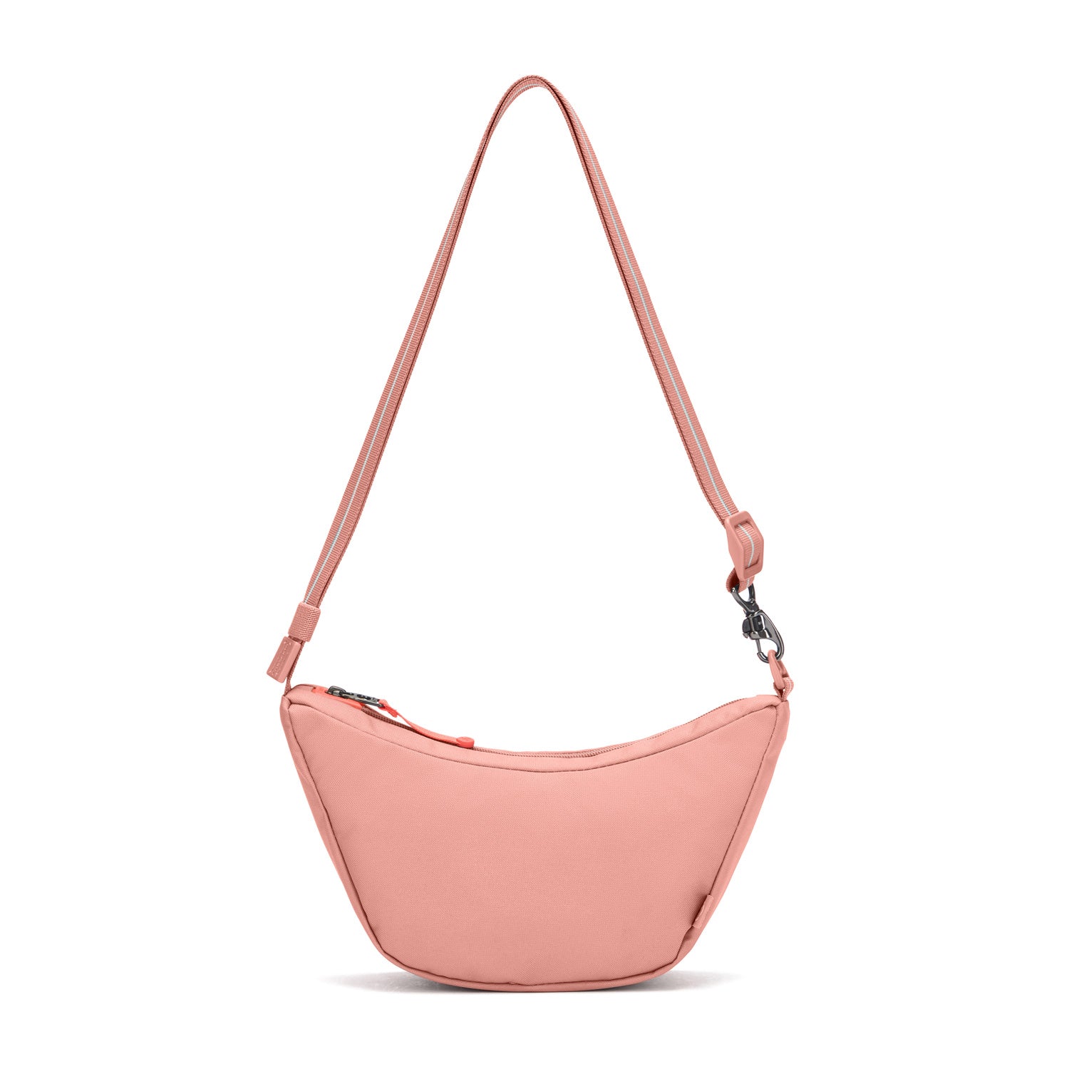 Product image of Pacsafe® GO Anti Theft Lunar Crossbody Pacsafe® GO anti theft lunar crossbody, Rose