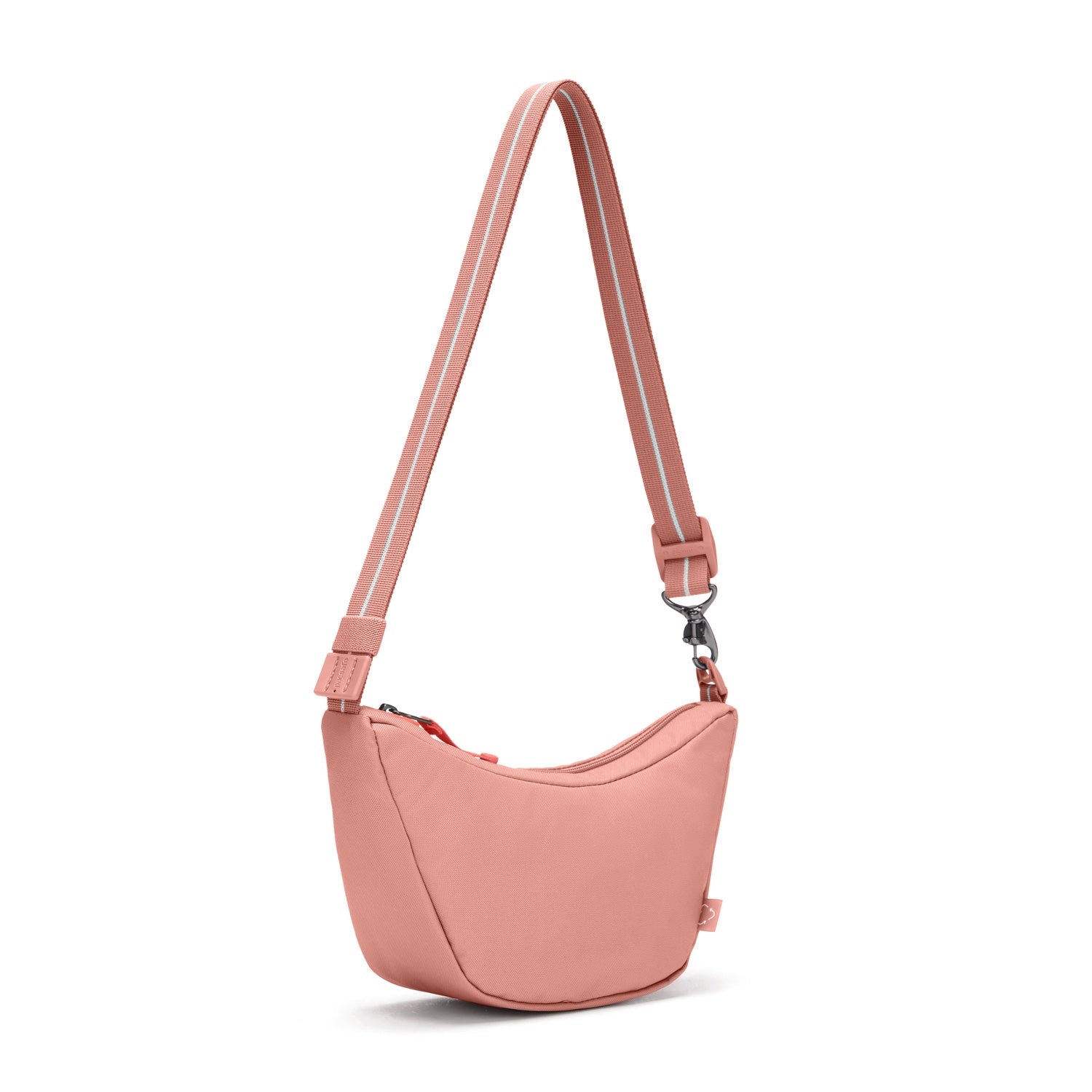 Product image of Pacsafe® GO Anti Theft Lunar Crossbody Pacsafe® GO anti theft lunar crossbody, Rose