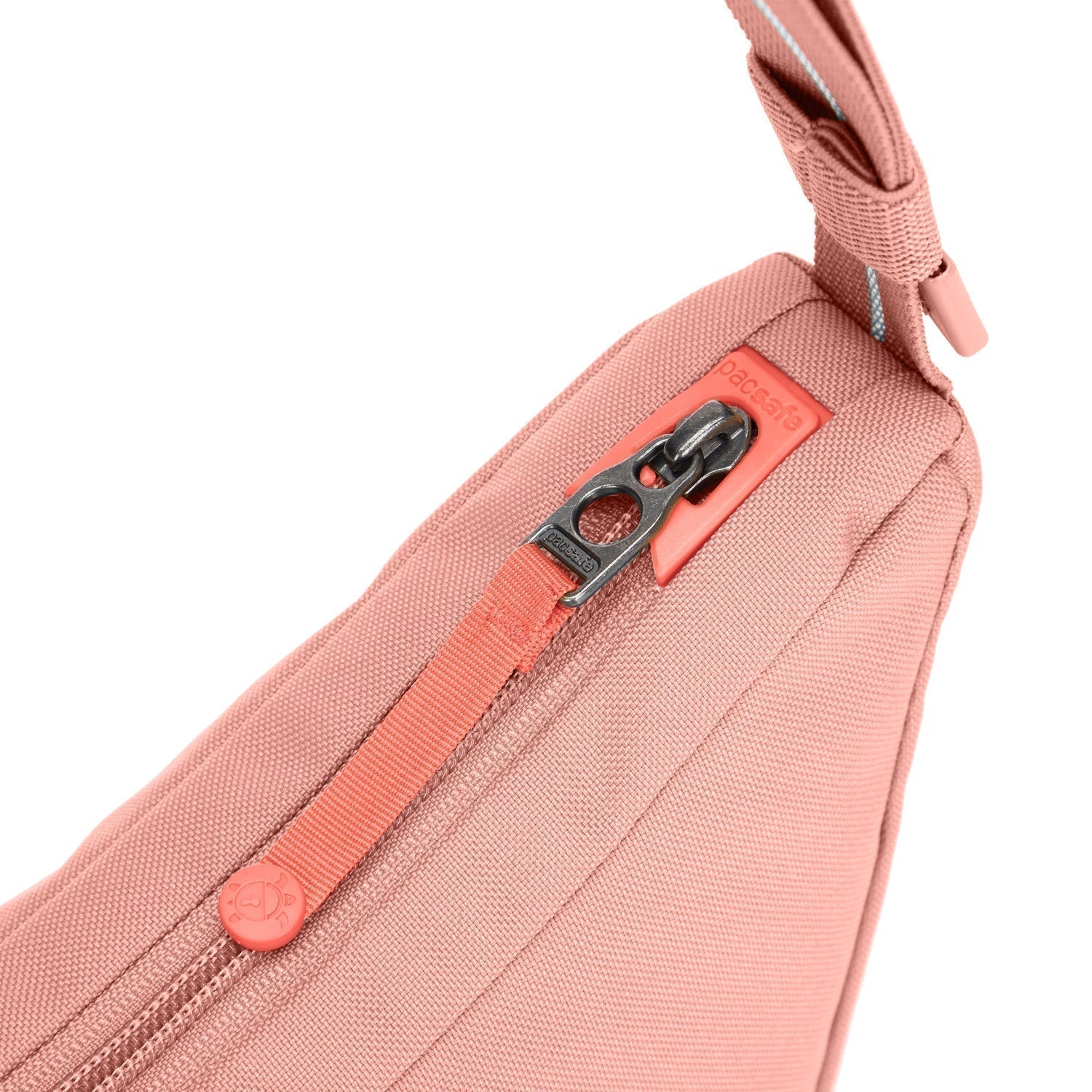 Product image of Pacsafe® GO Anti Theft Lunar Crossbody Pacsafe® GO anti theft lunar crossbody, Rose