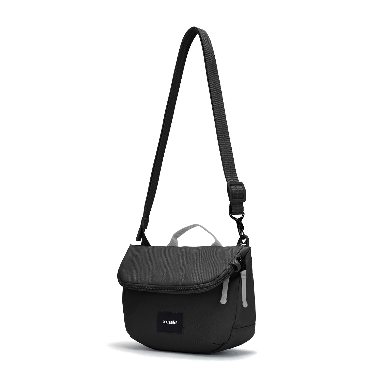 Product image of Pacsafe® GO anti theft saddle crossbody Pacsafe® GO anti theft saddle crossbody