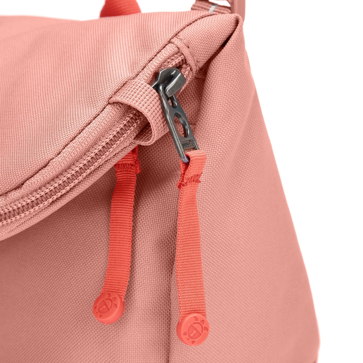 Product image of Pacsafe® GO Anti Theft Saddle Crossbody Pacsafe® GO anti theft saddle crossbody, Rose