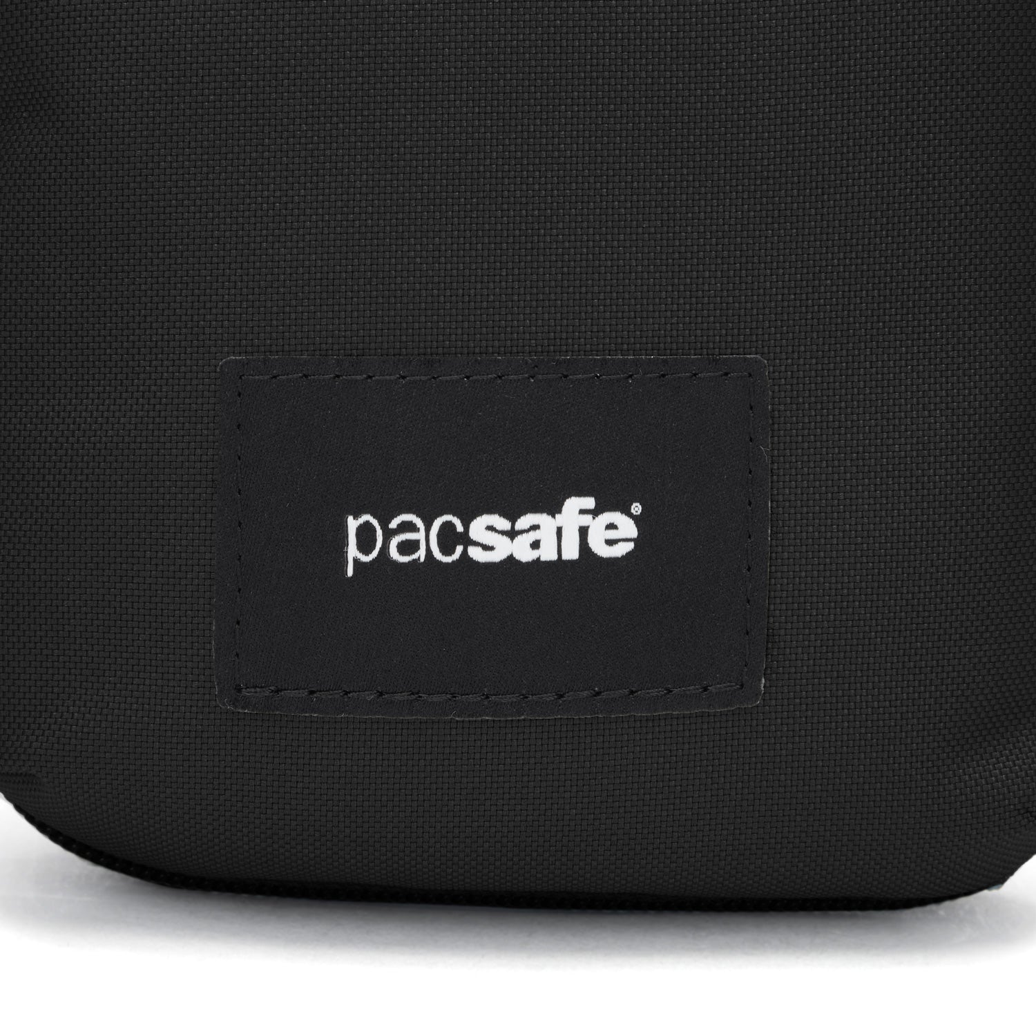 Product image of Pacsafe® GO Anti-Theft Tech Crossbody Pacsafe® GO anti-theft tech crossbody, Jet Black