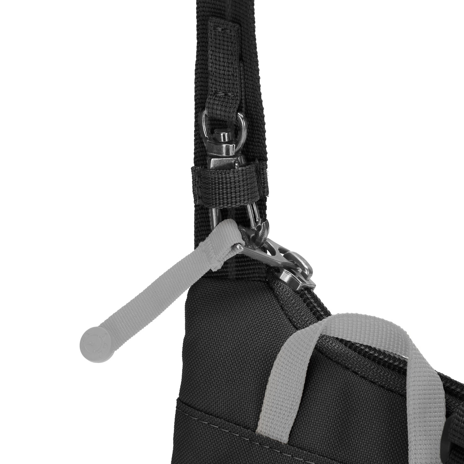 Product image of Pacsafe® GO anti-theft tech crossbody Pacsafe® GO anti-theft tech crossbody