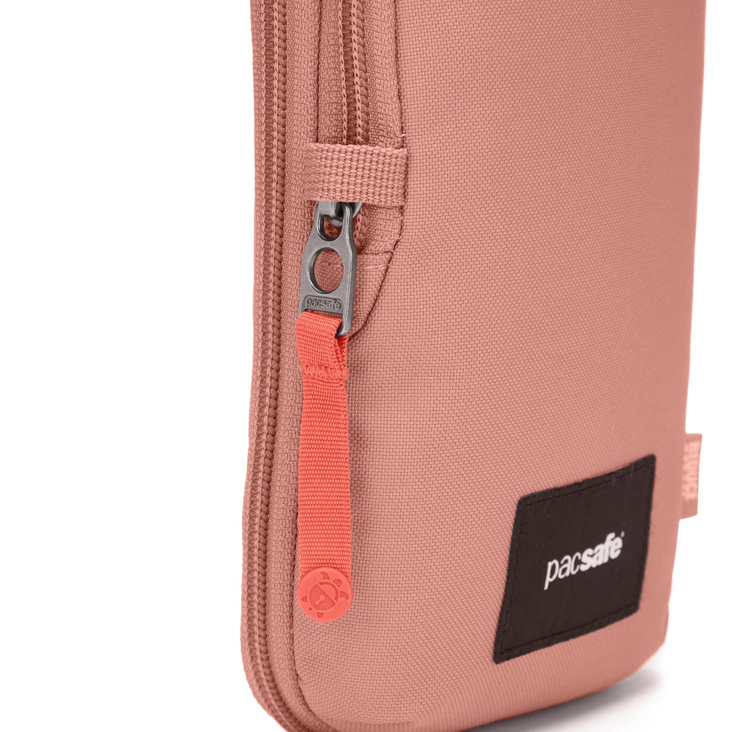 Product image of Pacsafe® GO Anti-Theft Tech Crossbody Pacsafe® GO anti-theft tech crossbody, Rose