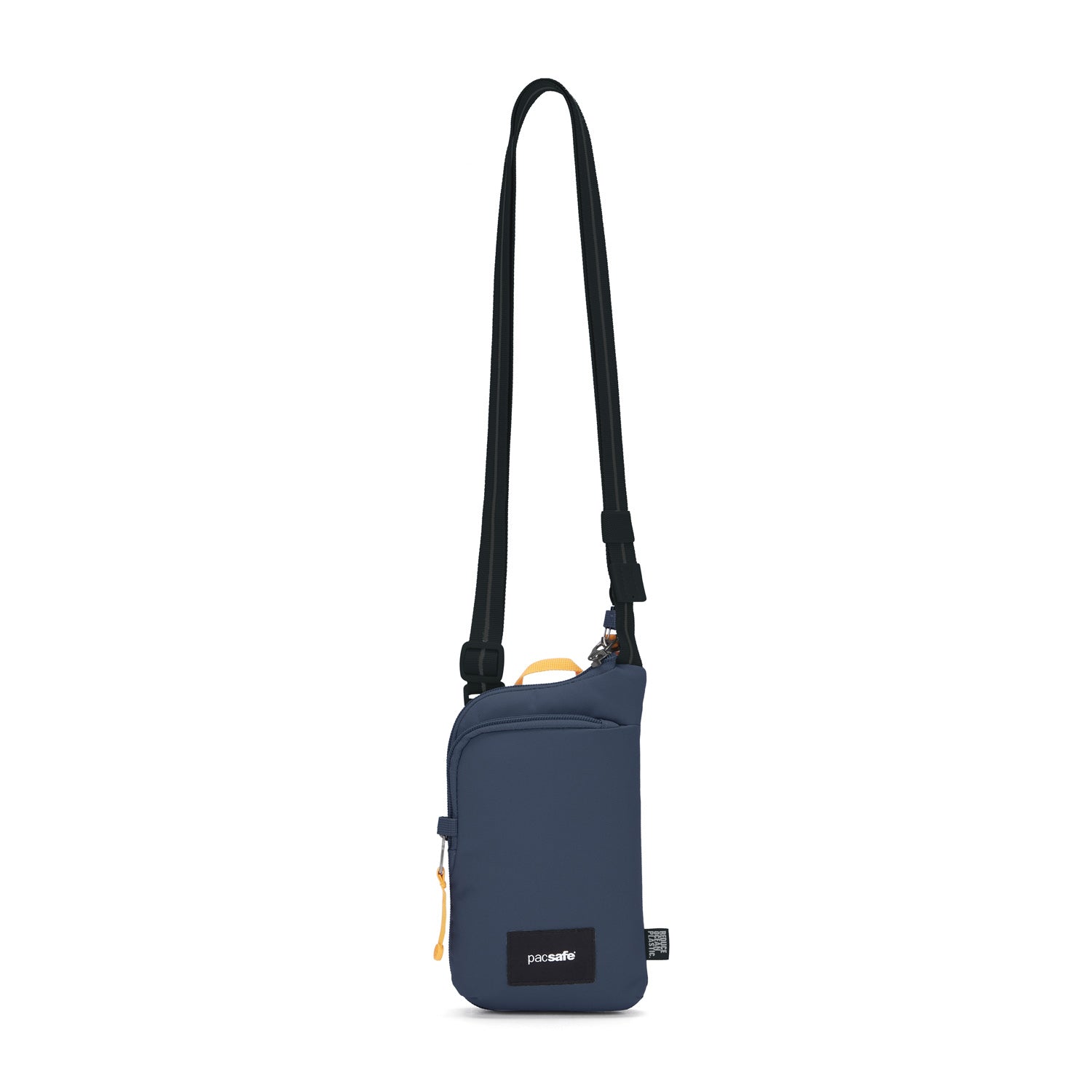 Product image of Pacsafe® GO Anti-Theft Tech Crossbody Pacsafe® GO anti-theft tech crossbody, Coastal Blue