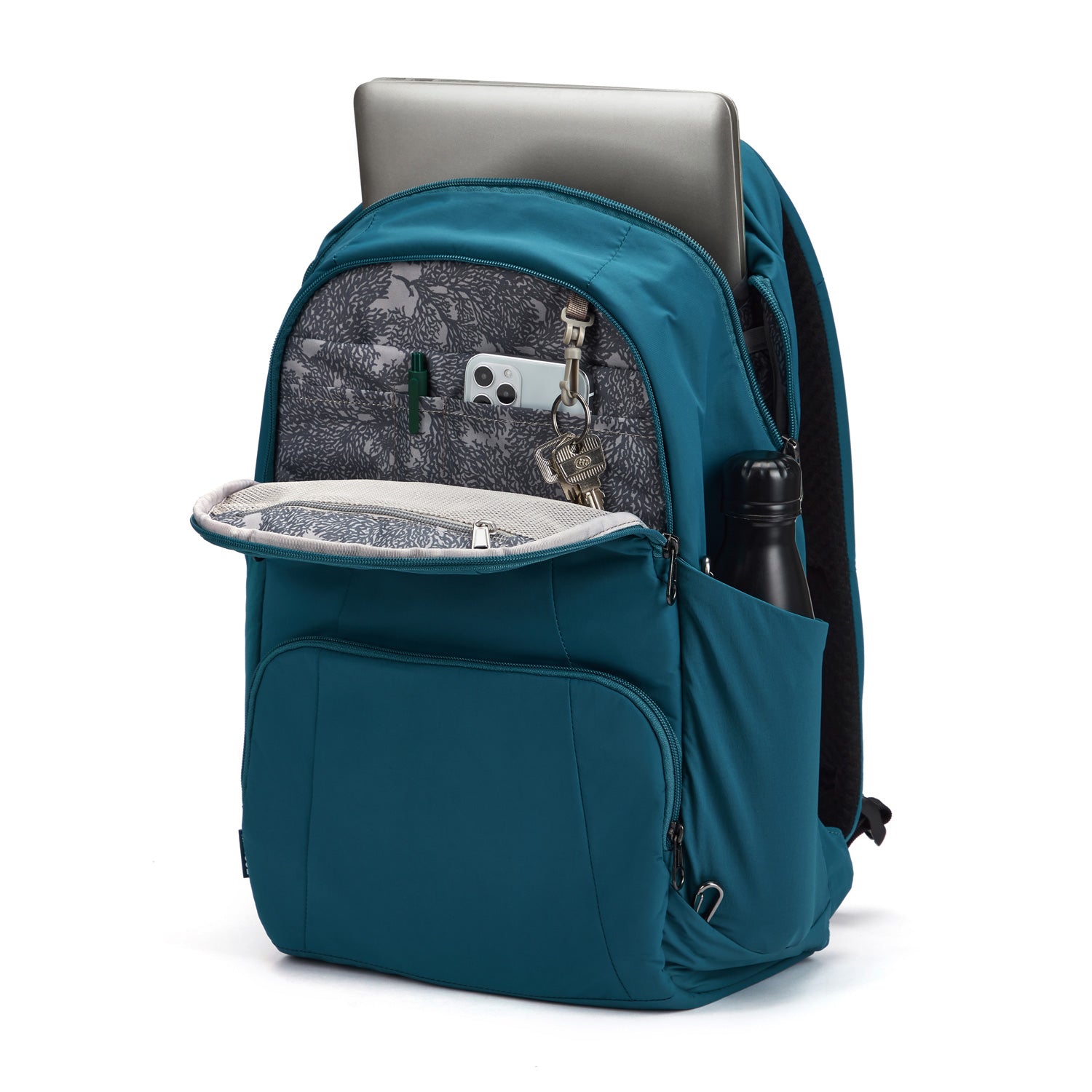 Product image of Pacsafe® LS450 anti-theft 25L backpack Pacsafe® LS450 anti-theft 25L backpack