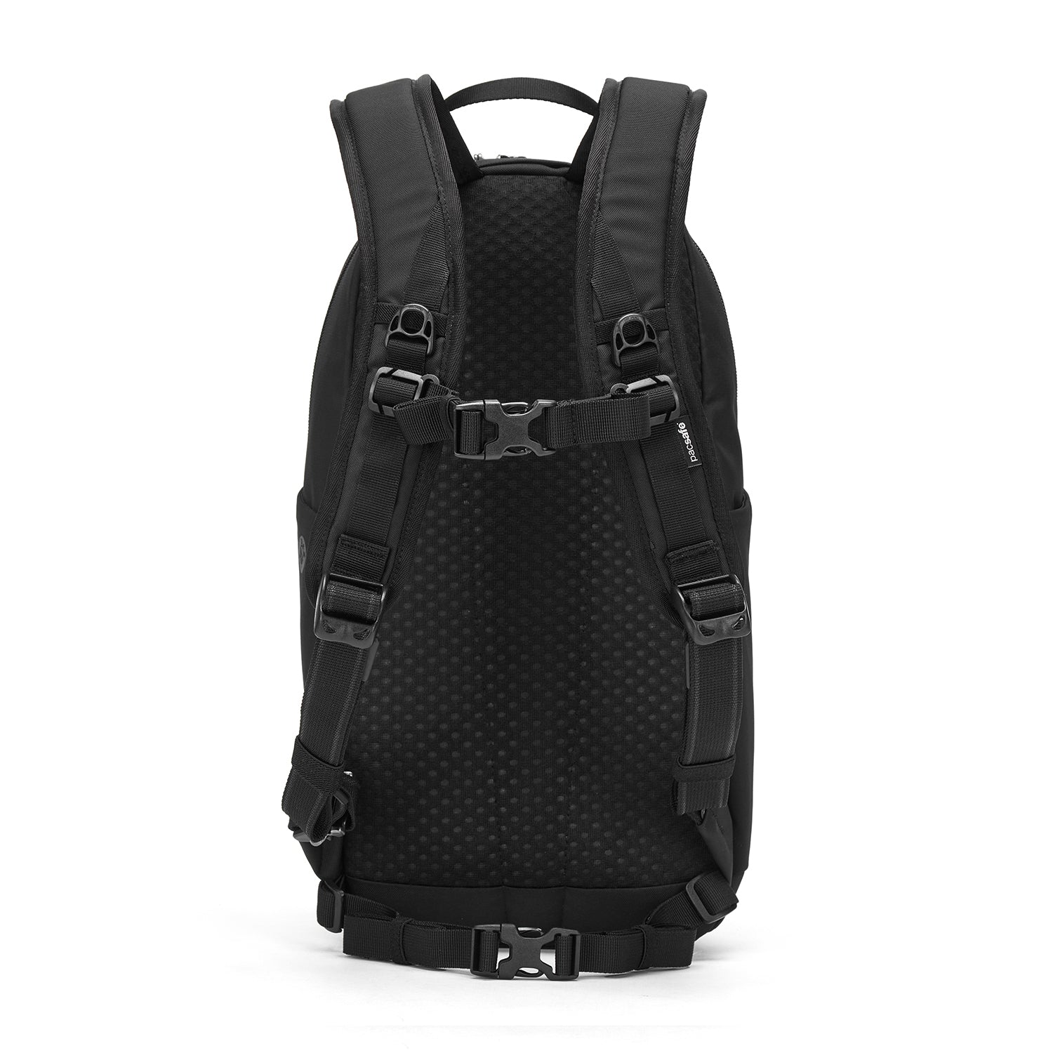 Product image of Pacsafe® V 12L Anti-Theft Tech Backpack Pacsafe® V 12L Anti-Theft Tech Backpack, Black