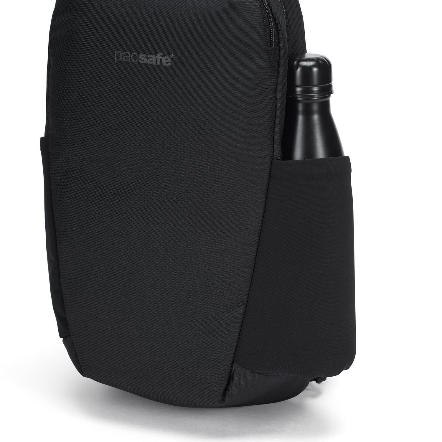 Product image of Pacsafe® V 12L Anti-Theft Tech Backpack Pacsafe® V 12L Anti-Theft Tech Backpack, Black