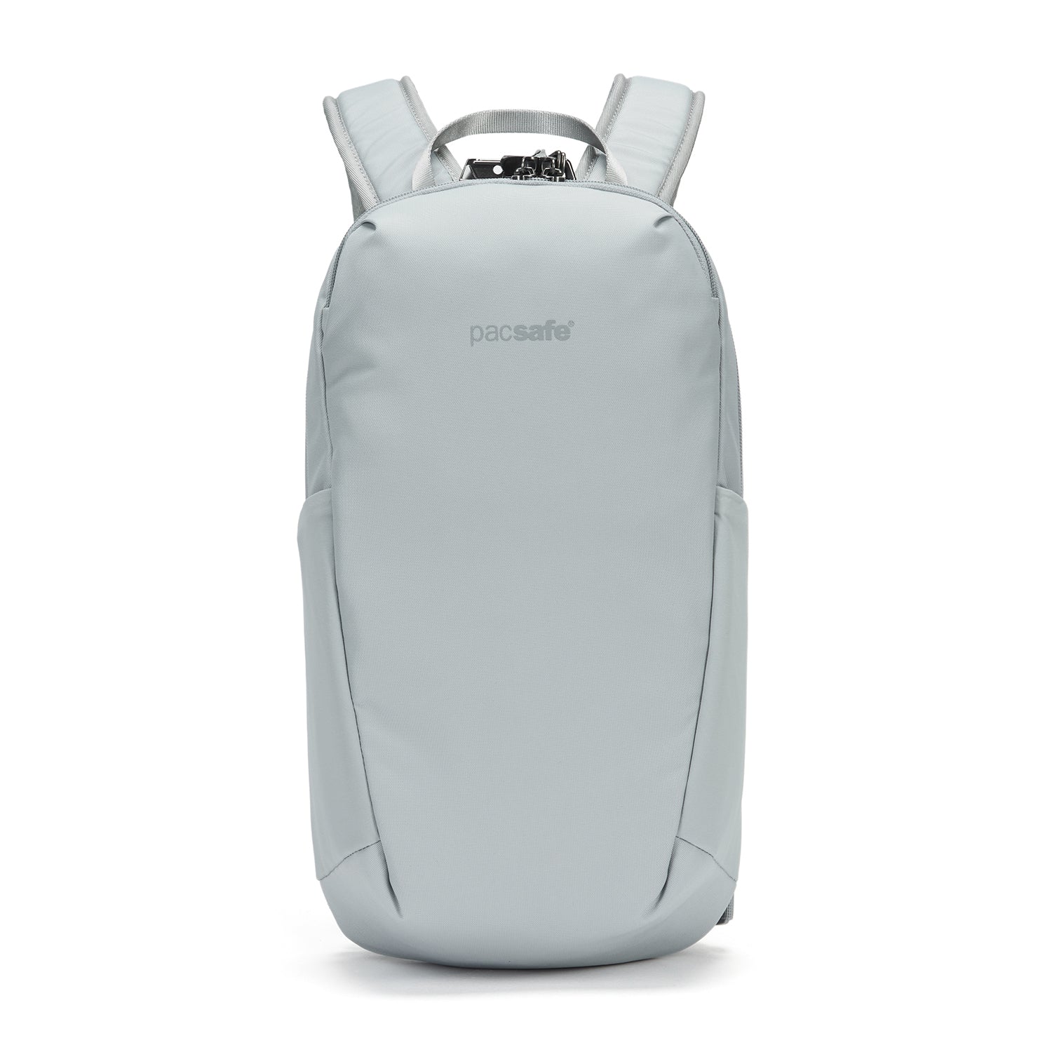 Product image of Pacsafe® V 12L Anti-Theft Tech Backpack Pacsafe® V 12L Anti-Theft Tech Backpack, Digital Gray