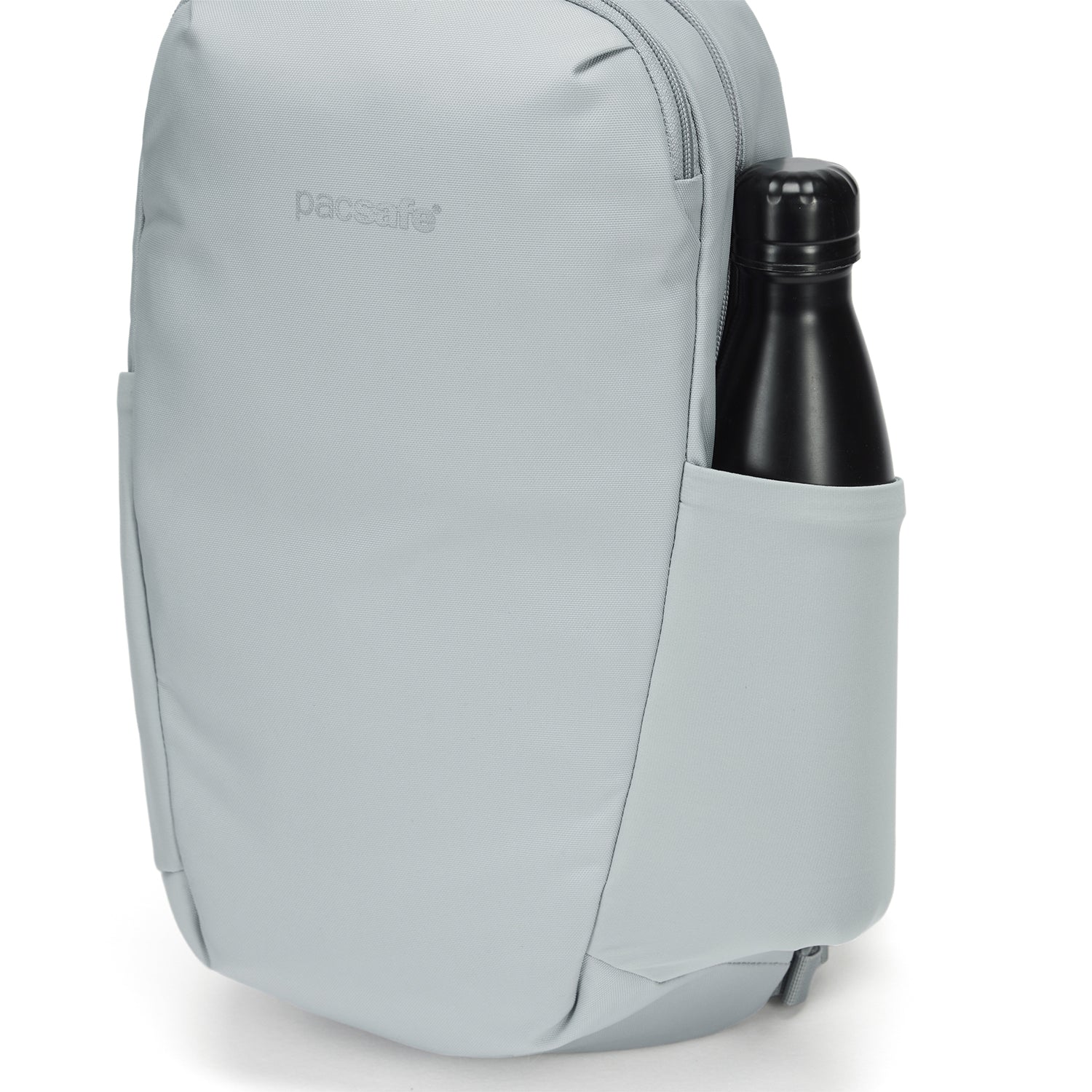 Product image of Pacsafe® V 12L Anti-Theft Tech Backpack Pacsafe® V 12L Anti-Theft Tech Backpack, Digital Gray