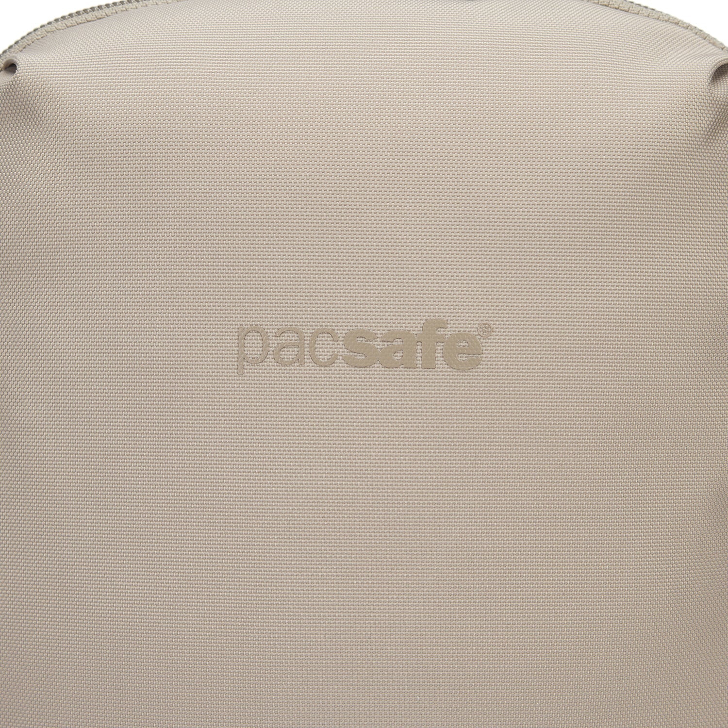 Product image of Pacsafe® V 12L Anti-Theft Tech Backpack Pacsafe® V 12L Anti-Theft Tech Backpack, Beige